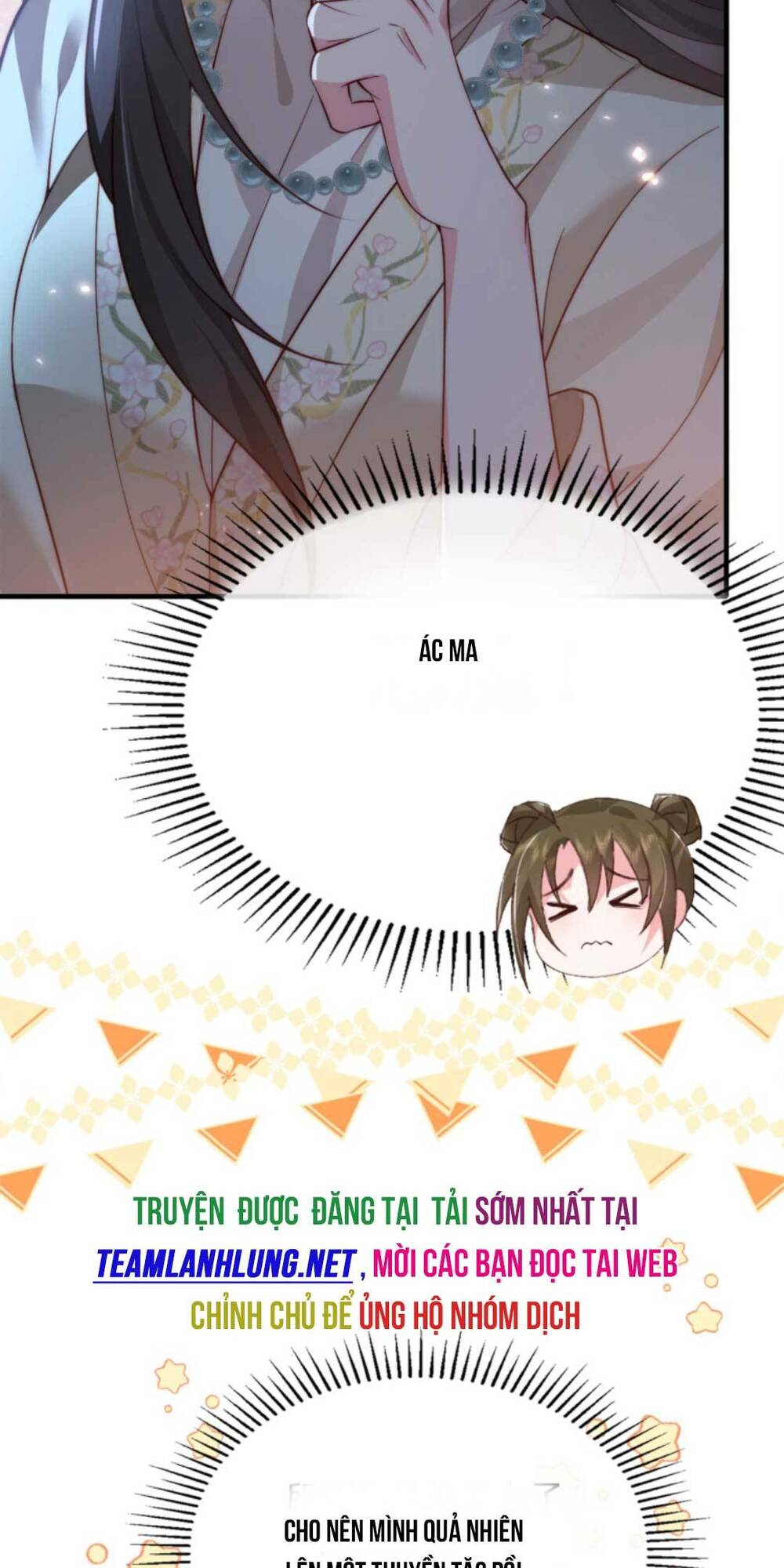 Thiên Kim Mù Phá Sản Và Tổng Tài Diêm Vương Chapter 12 - Trang 2