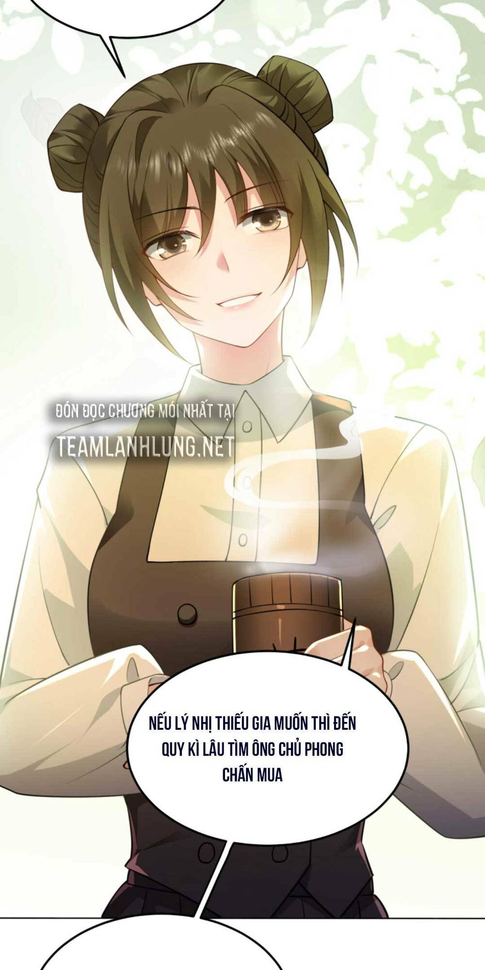 Thiên Kim Mù Phá Sản Và Tổng Tài Diêm Vương Chapter 13 - Trang 2