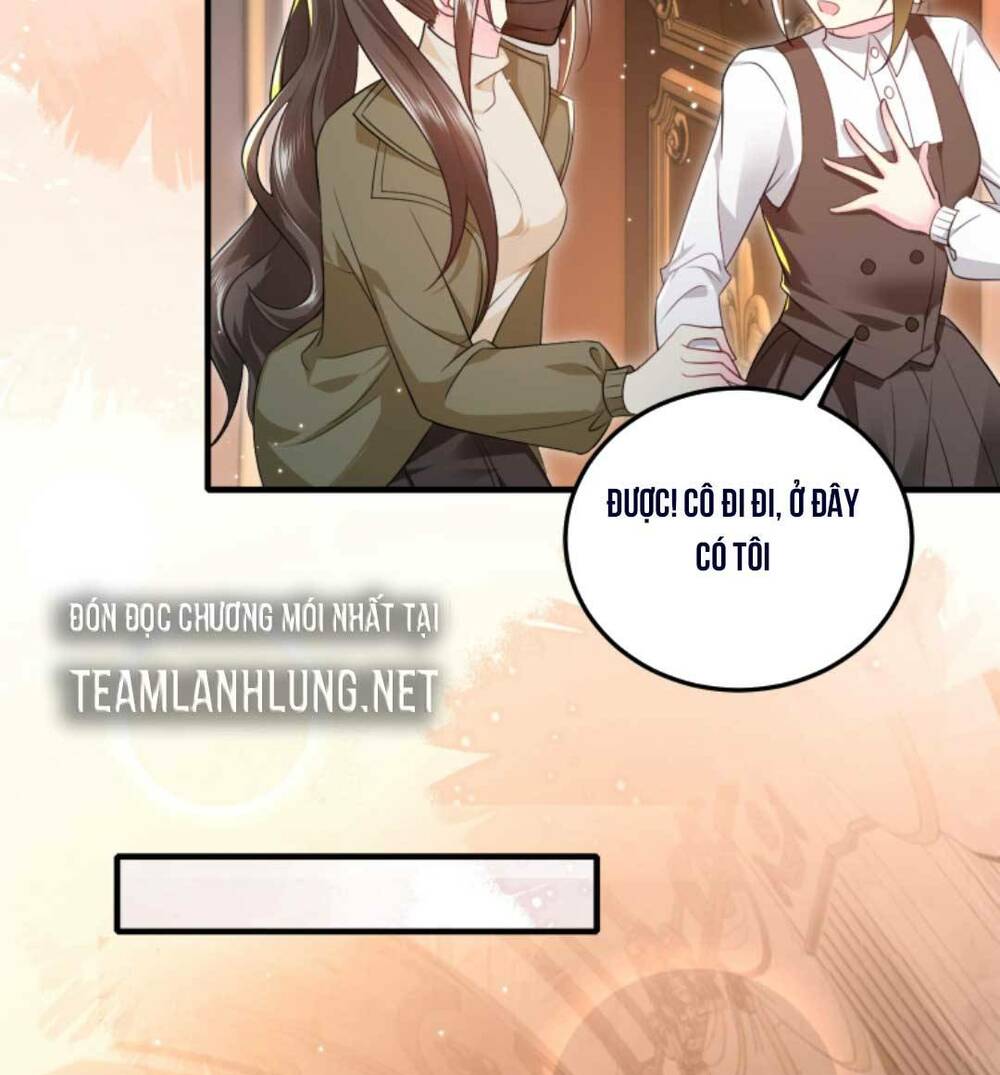 Thiên Kim Mù Phá Sản Và Tổng Tài Diêm Vương Chapter 13 - Trang 2