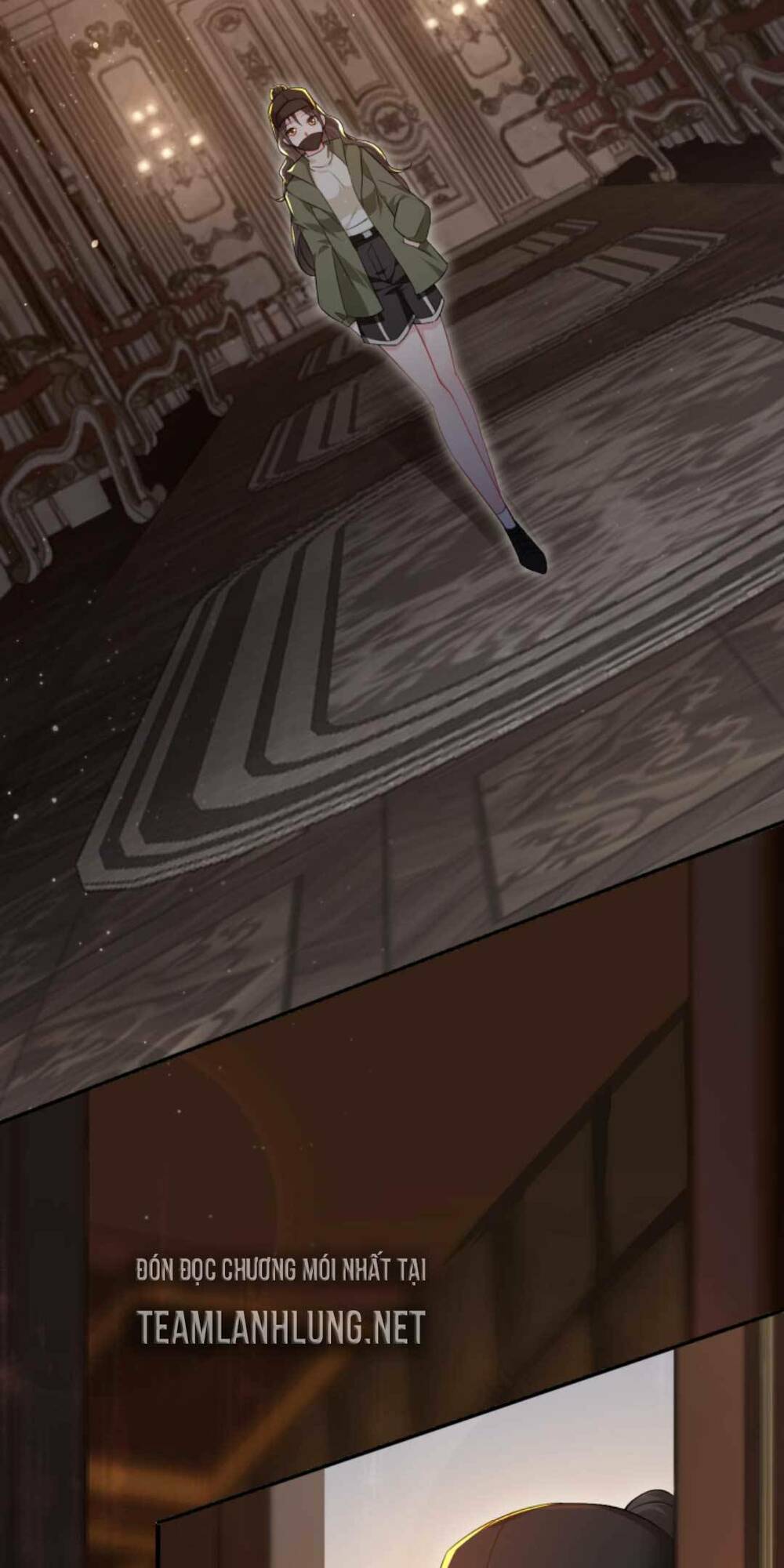 Thiên Kim Mù Phá Sản Và Tổng Tài Diêm Vương Chapter 13 - Trang 2