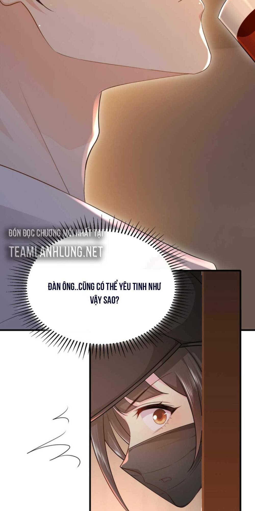 Thiên Kim Mù Phá Sản Và Tổng Tài Diêm Vương Chapter 13 - Trang 2