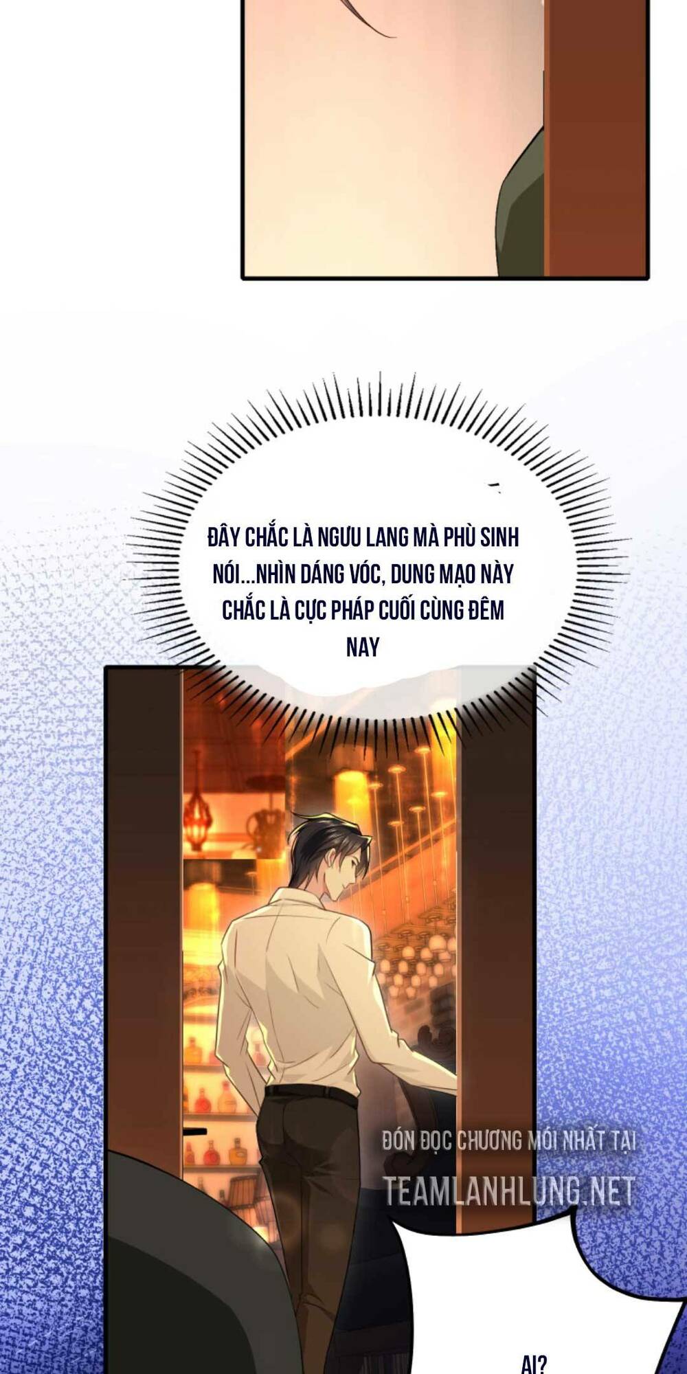 Thiên Kim Mù Phá Sản Và Tổng Tài Diêm Vương Chapter 13 - Trang 2