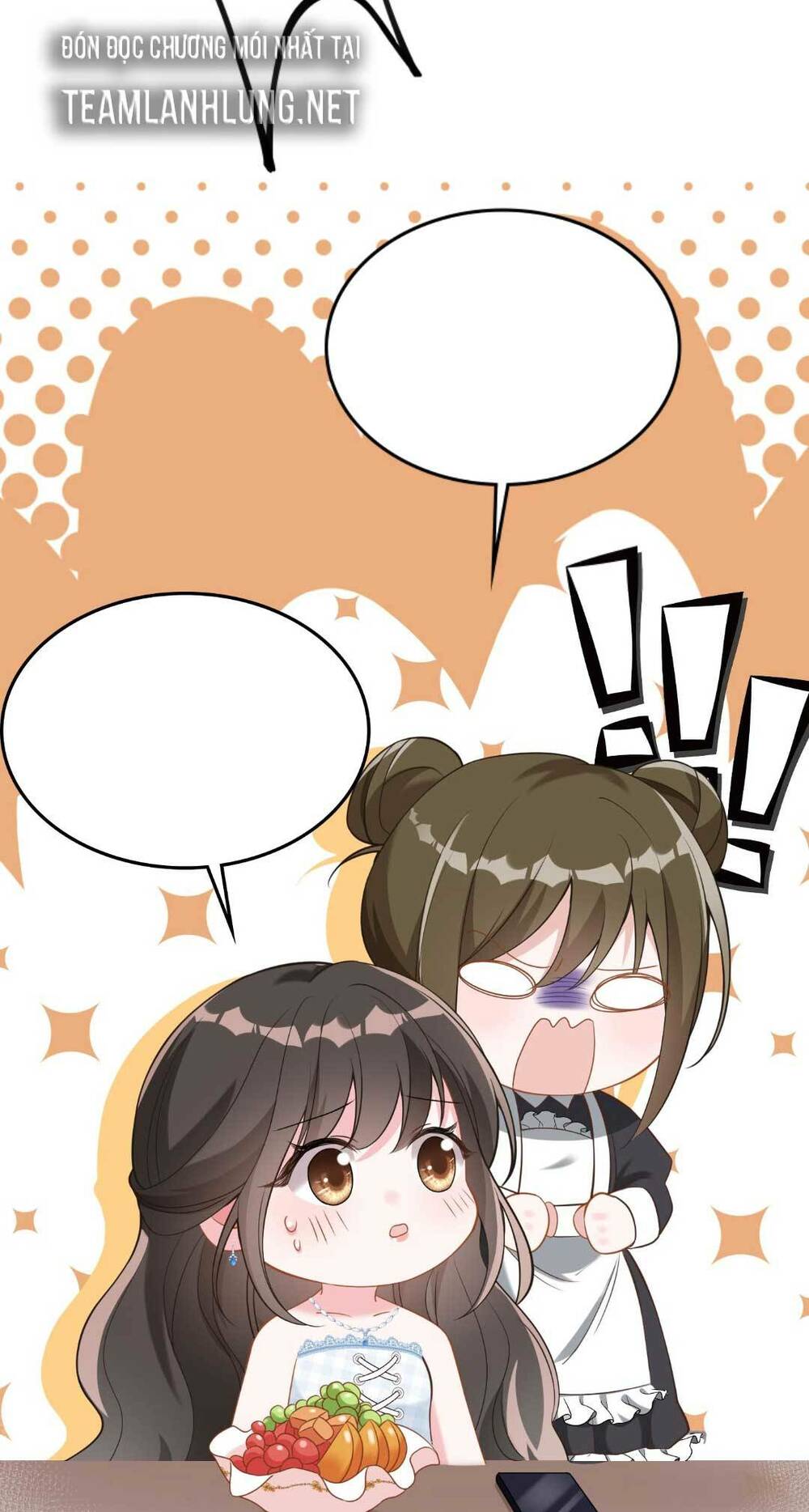 Thiên Kim Mù Phá Sản Và Tổng Tài Diêm Vương Chapter 13 - Trang 2