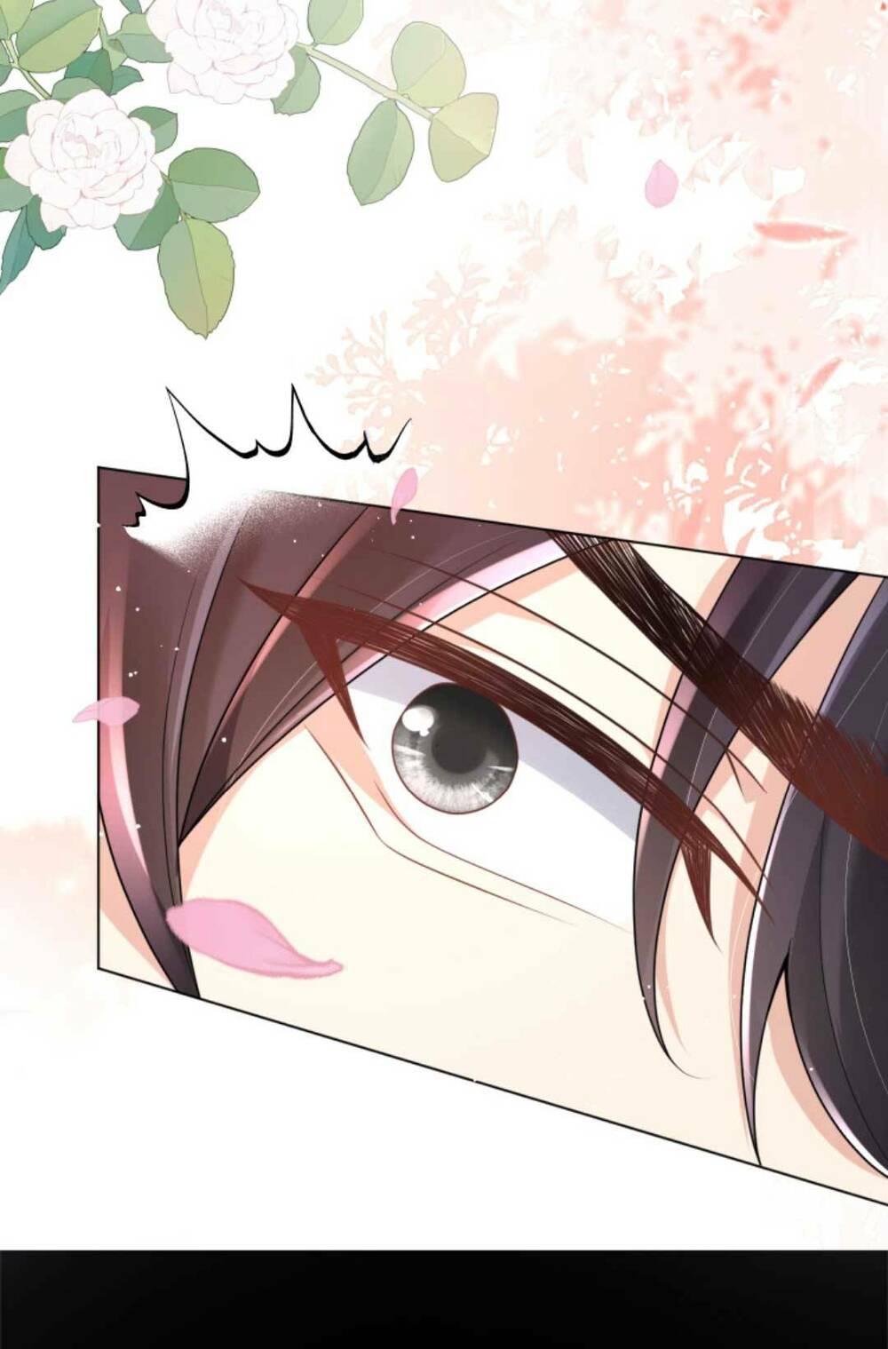 Thiên Kim Mù Phá Sản Và Tổng Tài Diêm Vương Chapter 14 - Trang 2