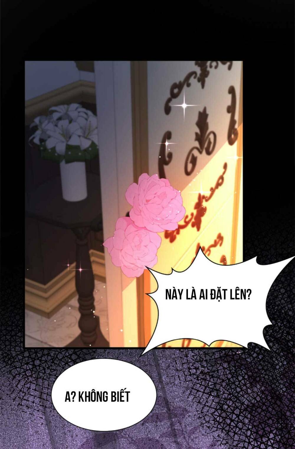 Thiên Kim Mù Phá Sản Và Tổng Tài Diêm Vương Chapter 14 - Trang 2