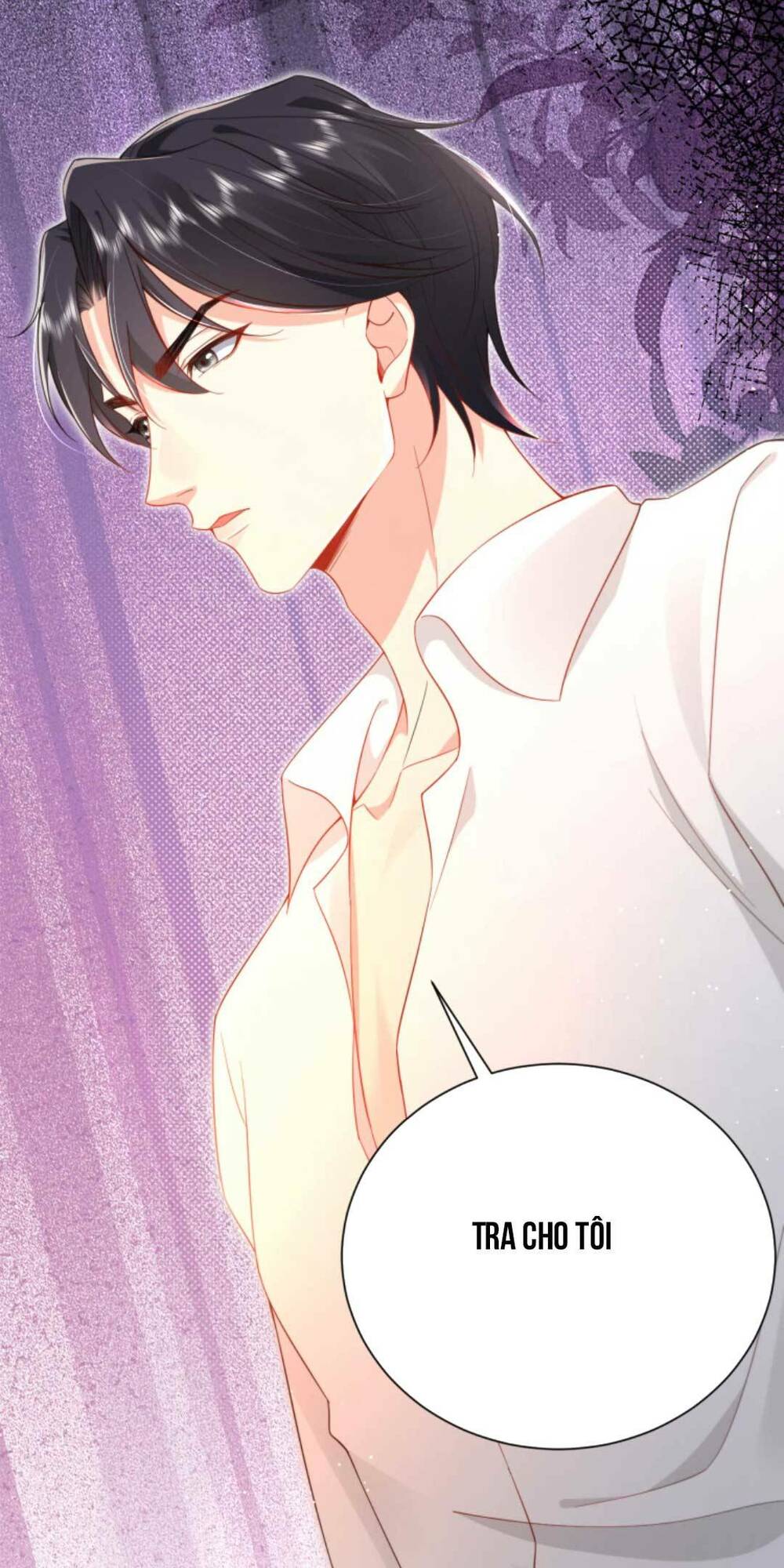 Thiên Kim Mù Phá Sản Và Tổng Tài Diêm Vương Chapter 14 - Trang 2