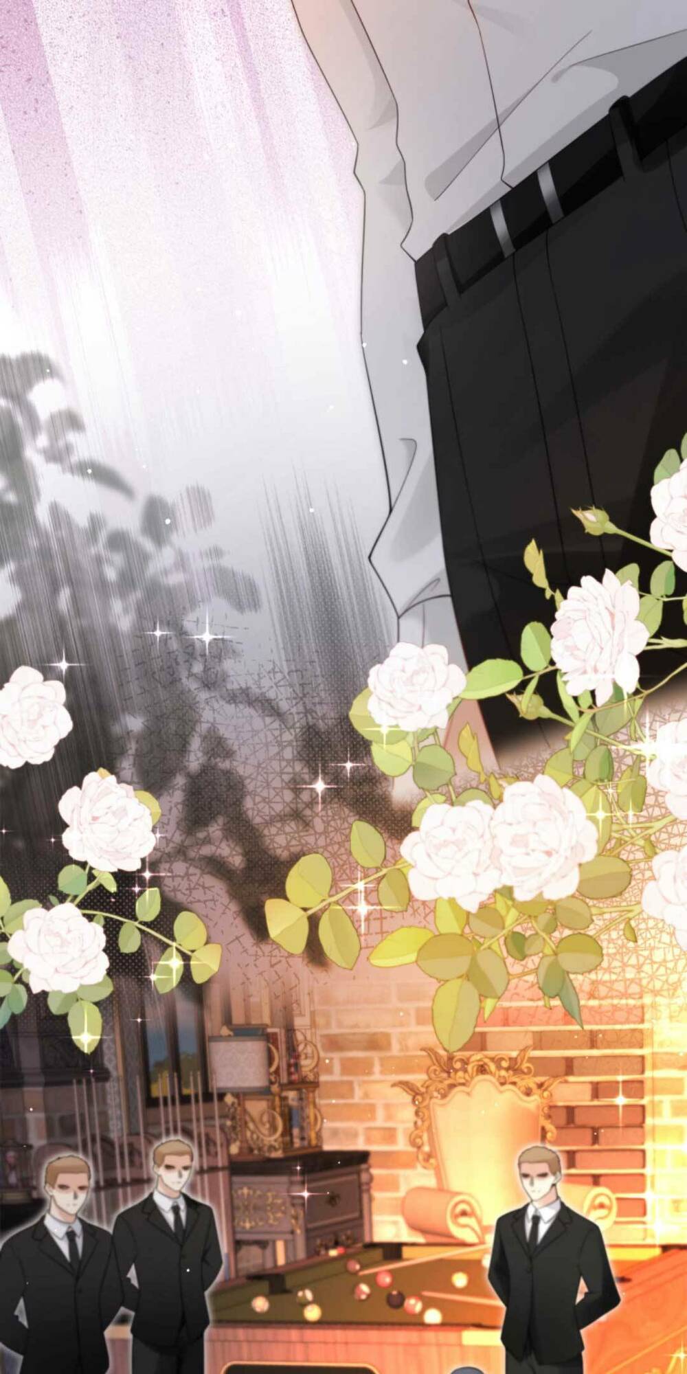 Thiên Kim Mù Phá Sản Và Tổng Tài Diêm Vương Chapter 14 - Trang 2