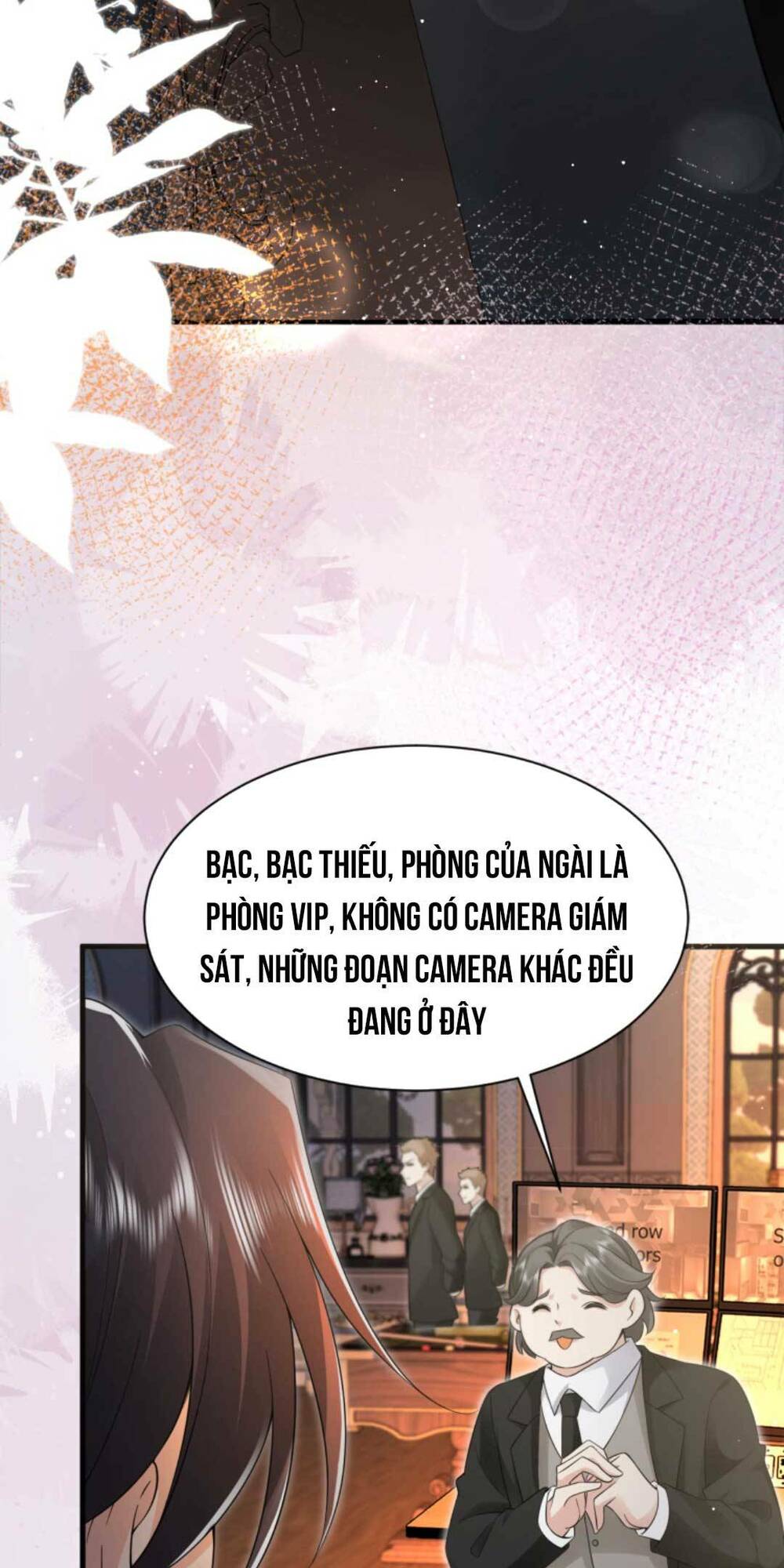 Thiên Kim Mù Phá Sản Và Tổng Tài Diêm Vương Chapter 14 - Trang 2