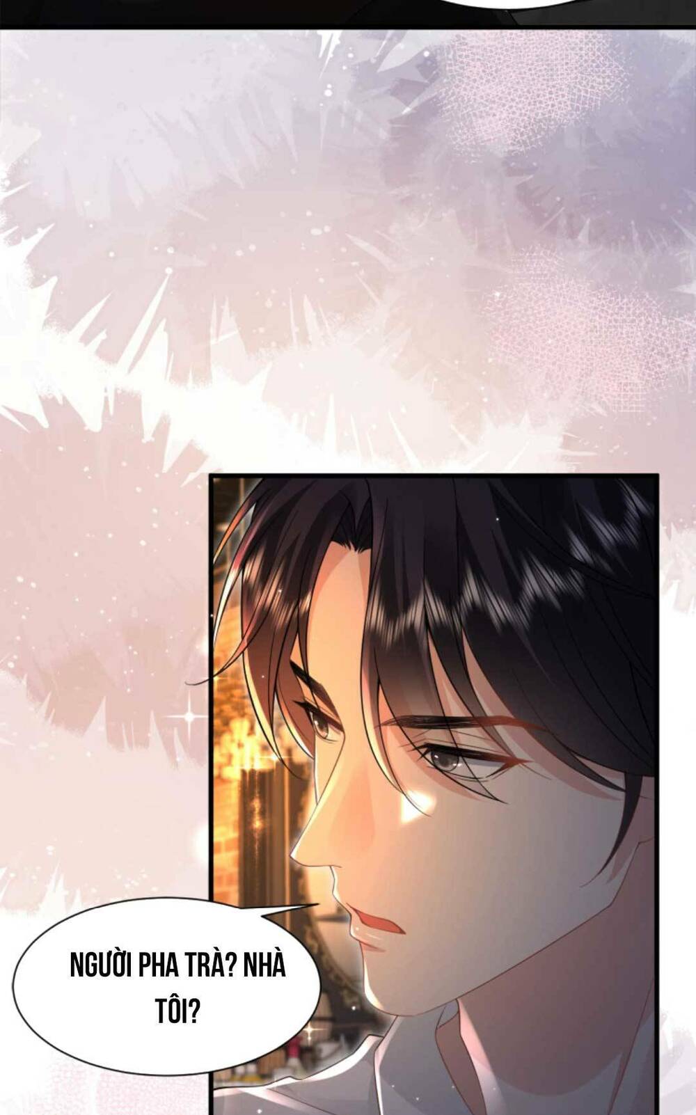 Thiên Kim Mù Phá Sản Và Tổng Tài Diêm Vương Chapter 14 - Trang 2