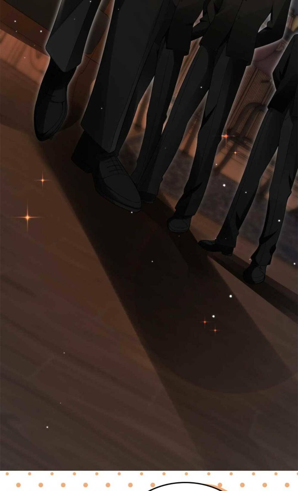 Thiên Kim Mù Phá Sản Và Tổng Tài Diêm Vương Chapter 14 - Trang 2