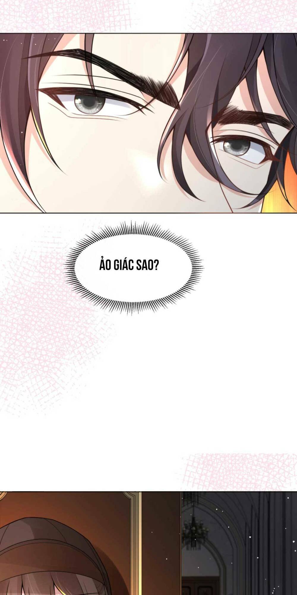 Thiên Kim Mù Phá Sản Và Tổng Tài Diêm Vương Chapter 14 - Trang 2