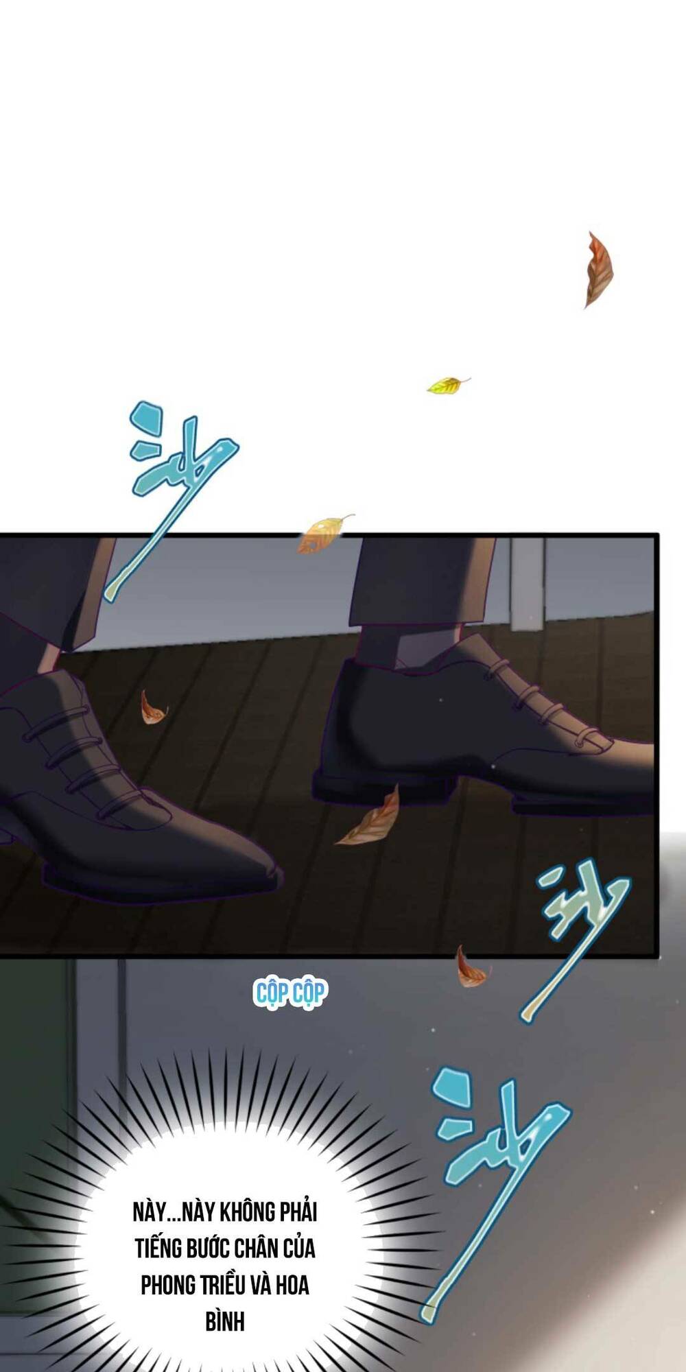 Thiên Kim Mù Phá Sản Và Tổng Tài Diêm Vương Chapter 2 - Trang 2