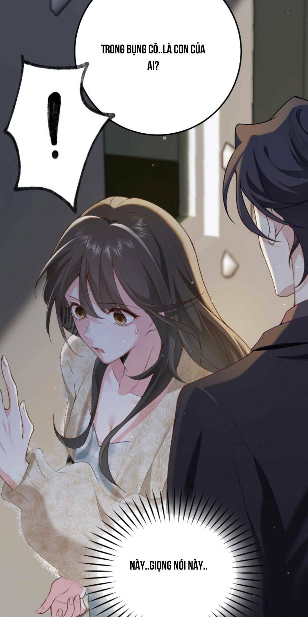 Thiên Kim Mù Phá Sản Và Tổng Tài Diêm Vương Chapter 2 - Trang 2