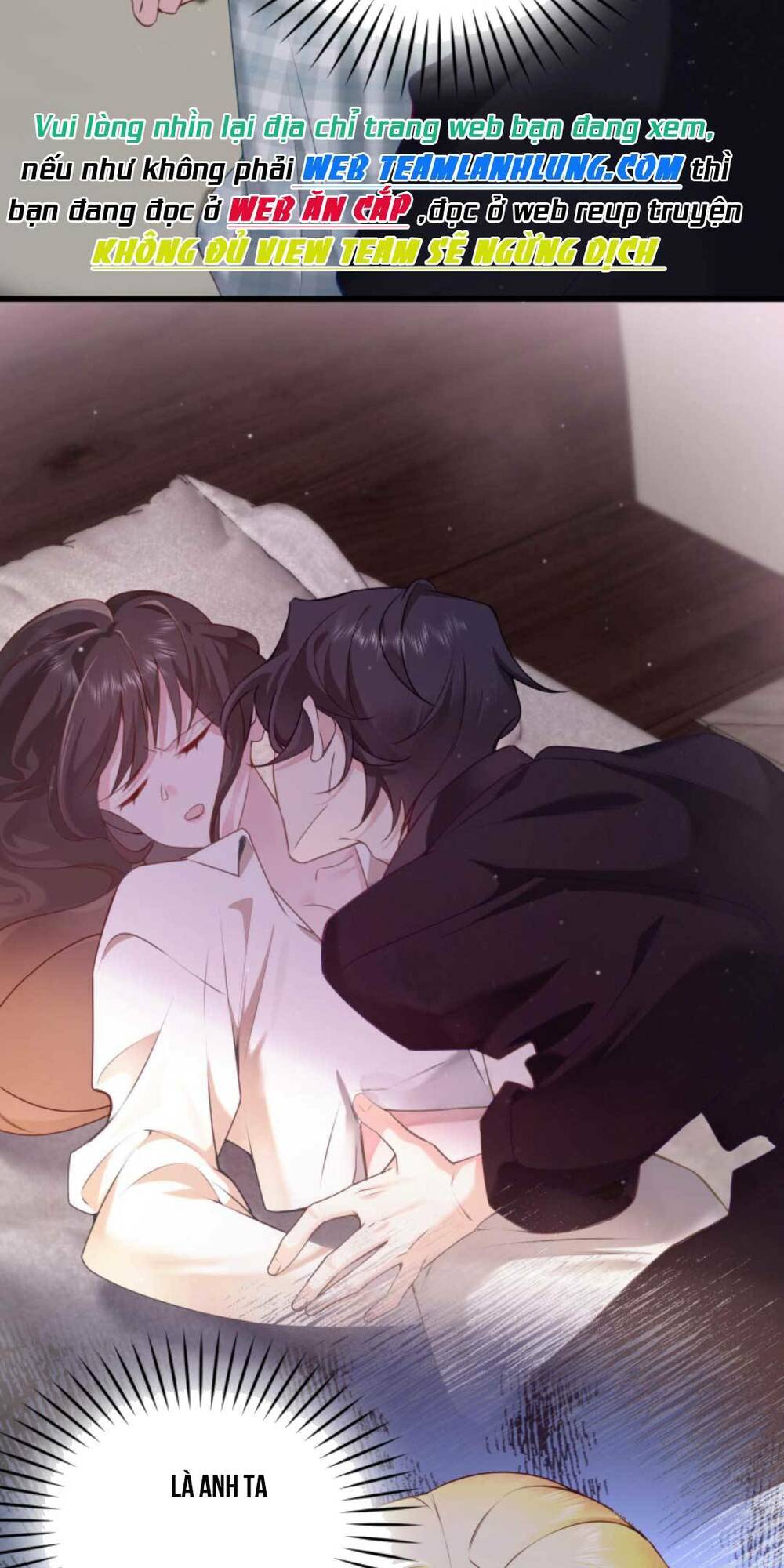 Thiên Kim Mù Phá Sản Và Tổng Tài Diêm Vương Chapter 2 - Trang 2