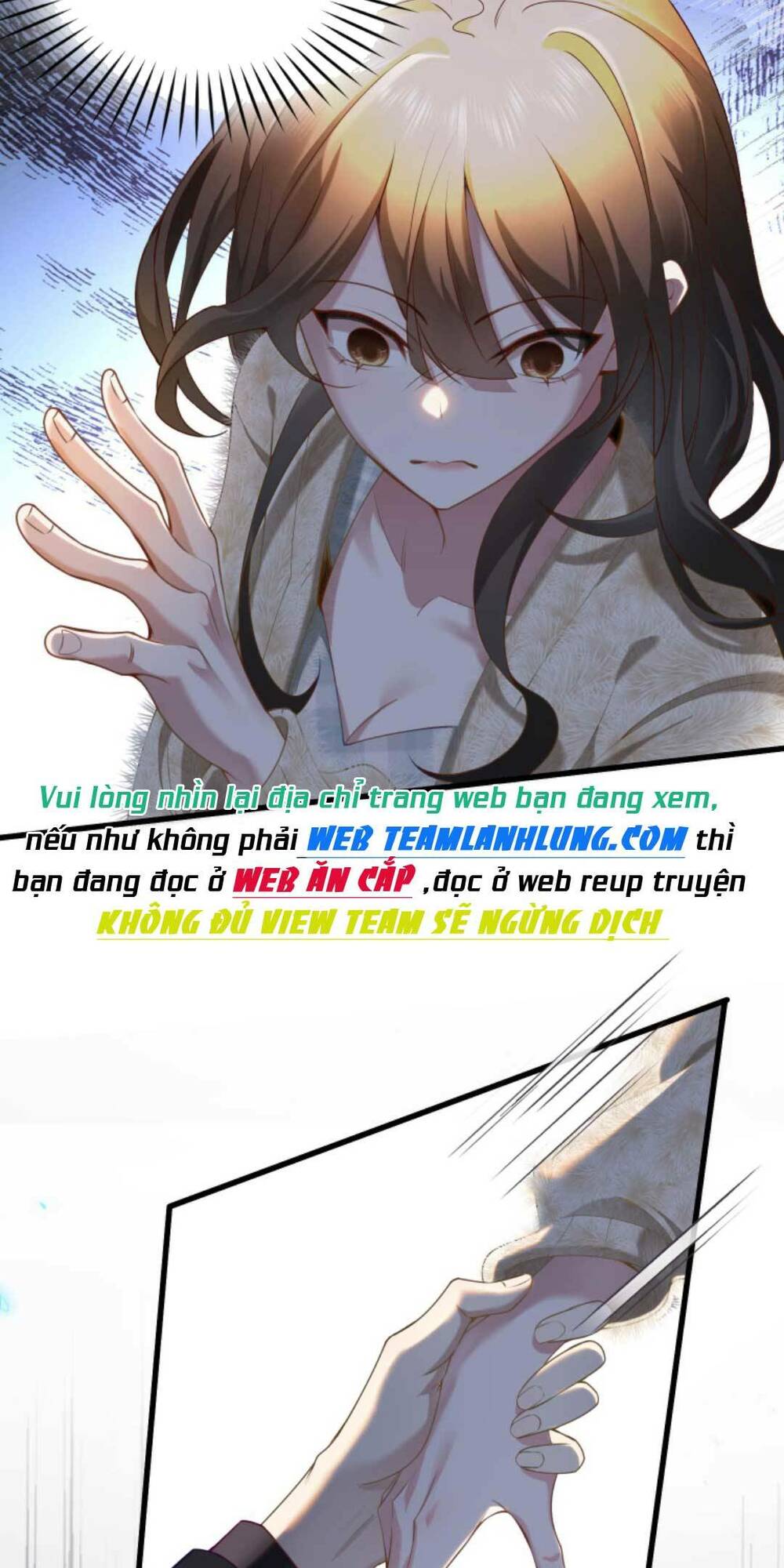 Thiên Kim Mù Phá Sản Và Tổng Tài Diêm Vương Chapter 2 - Trang 2