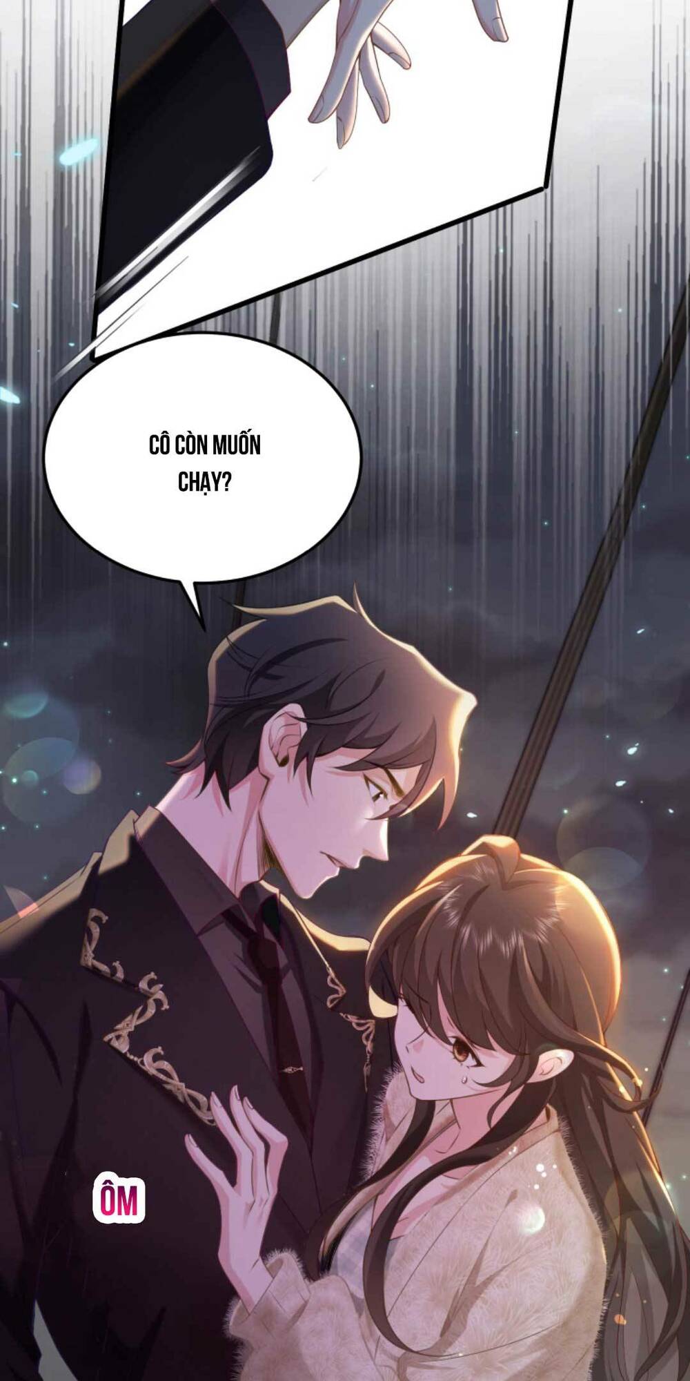 Thiên Kim Mù Phá Sản Và Tổng Tài Diêm Vương Chapter 2 - Trang 2