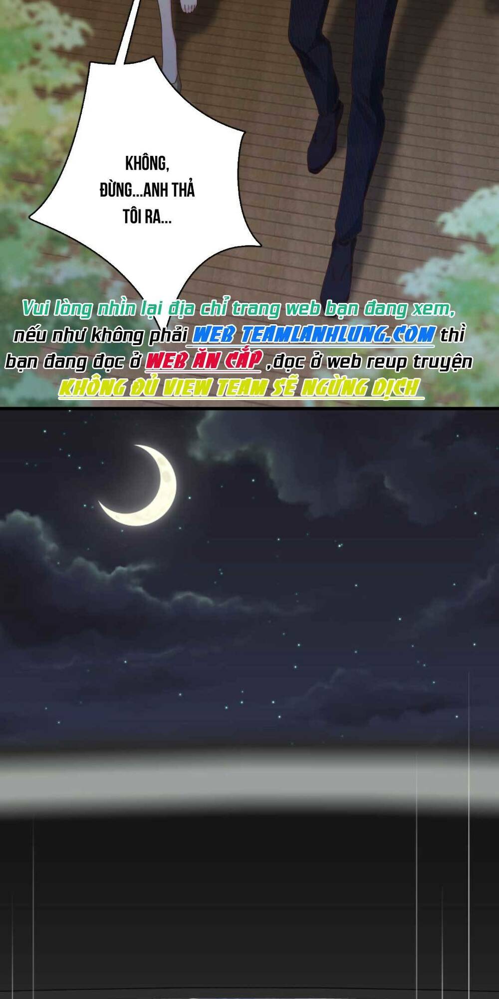 Thiên Kim Mù Phá Sản Và Tổng Tài Diêm Vương Chapter 2 - Trang 2