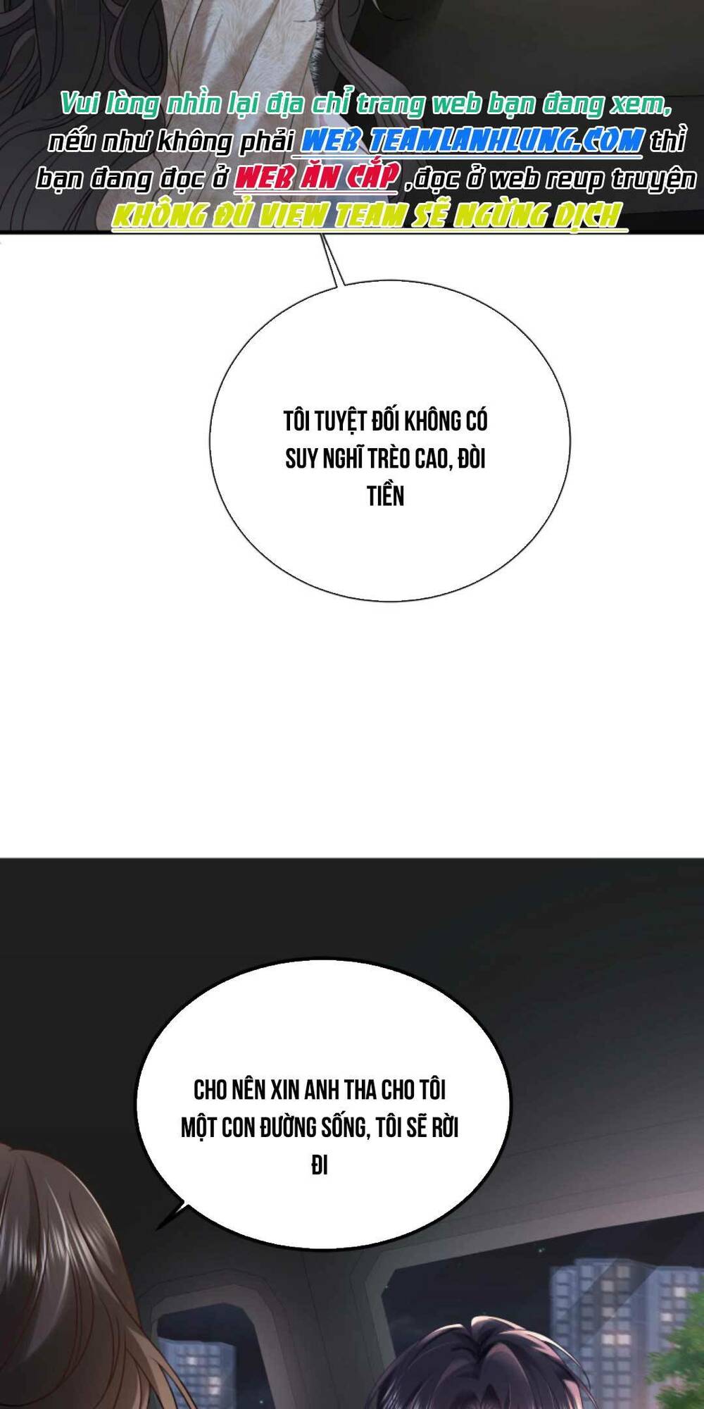 Thiên Kim Mù Phá Sản Và Tổng Tài Diêm Vương Chapter 2 - Trang 2