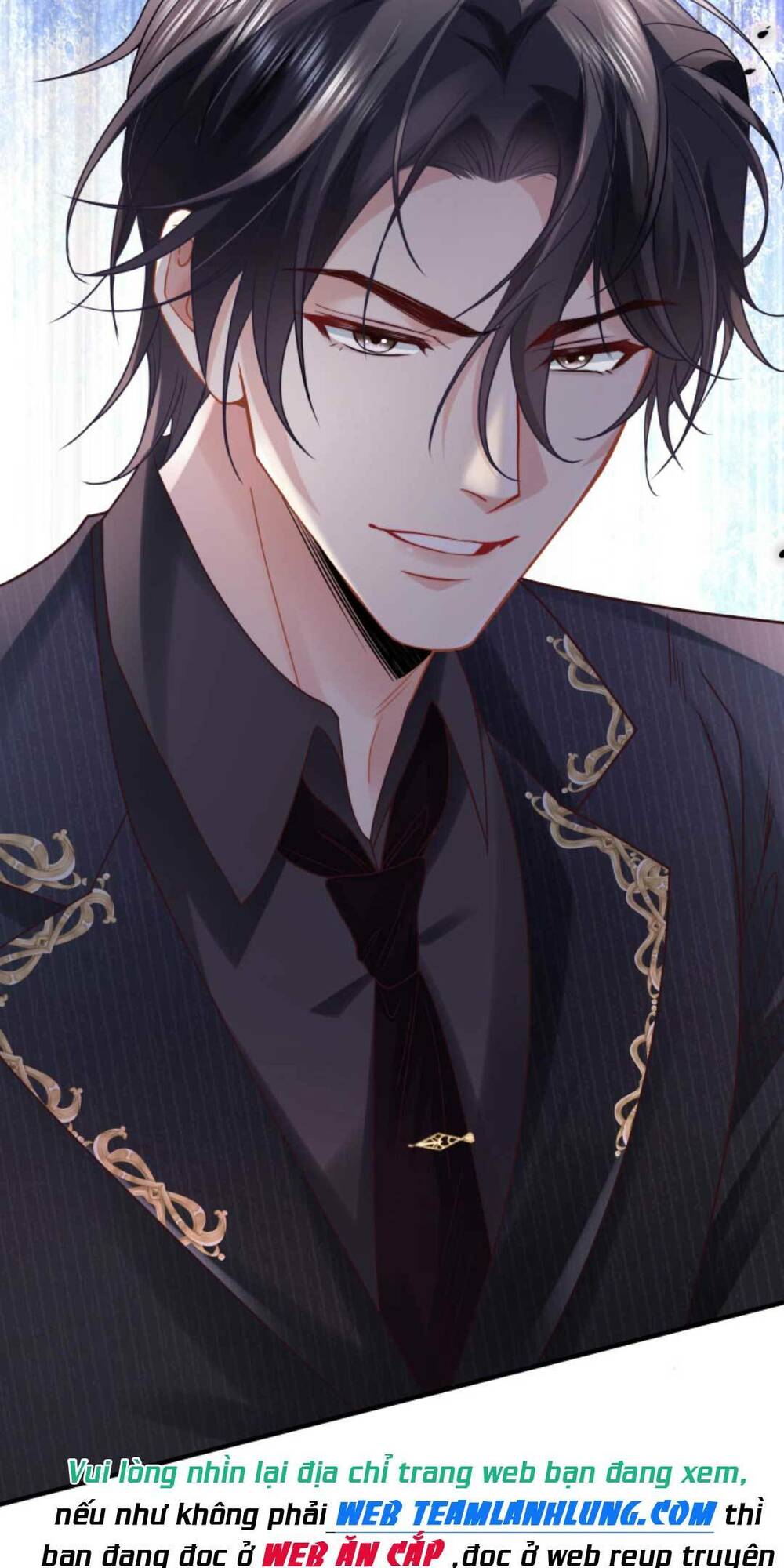 Thiên Kim Mù Phá Sản Và Tổng Tài Diêm Vương Chapter 2 - Trang 2