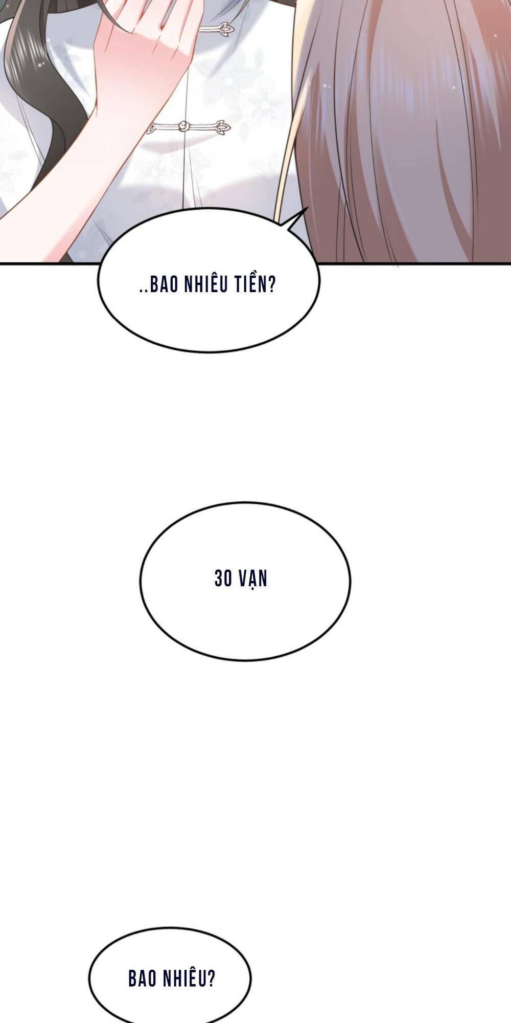 Thiên Kim Mù Phá Sản Và Tổng Tài Diêm Vương Chapter 25 - Trang 2