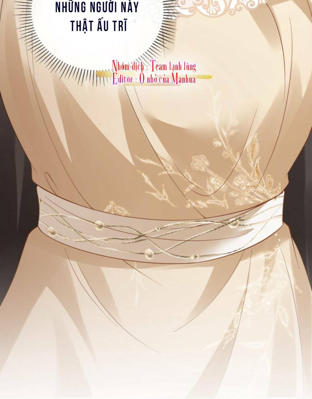 Thiên Kim Mù Phá Sản Và Tổng Tài Diêm Vương Chapter 26 - Trang 2