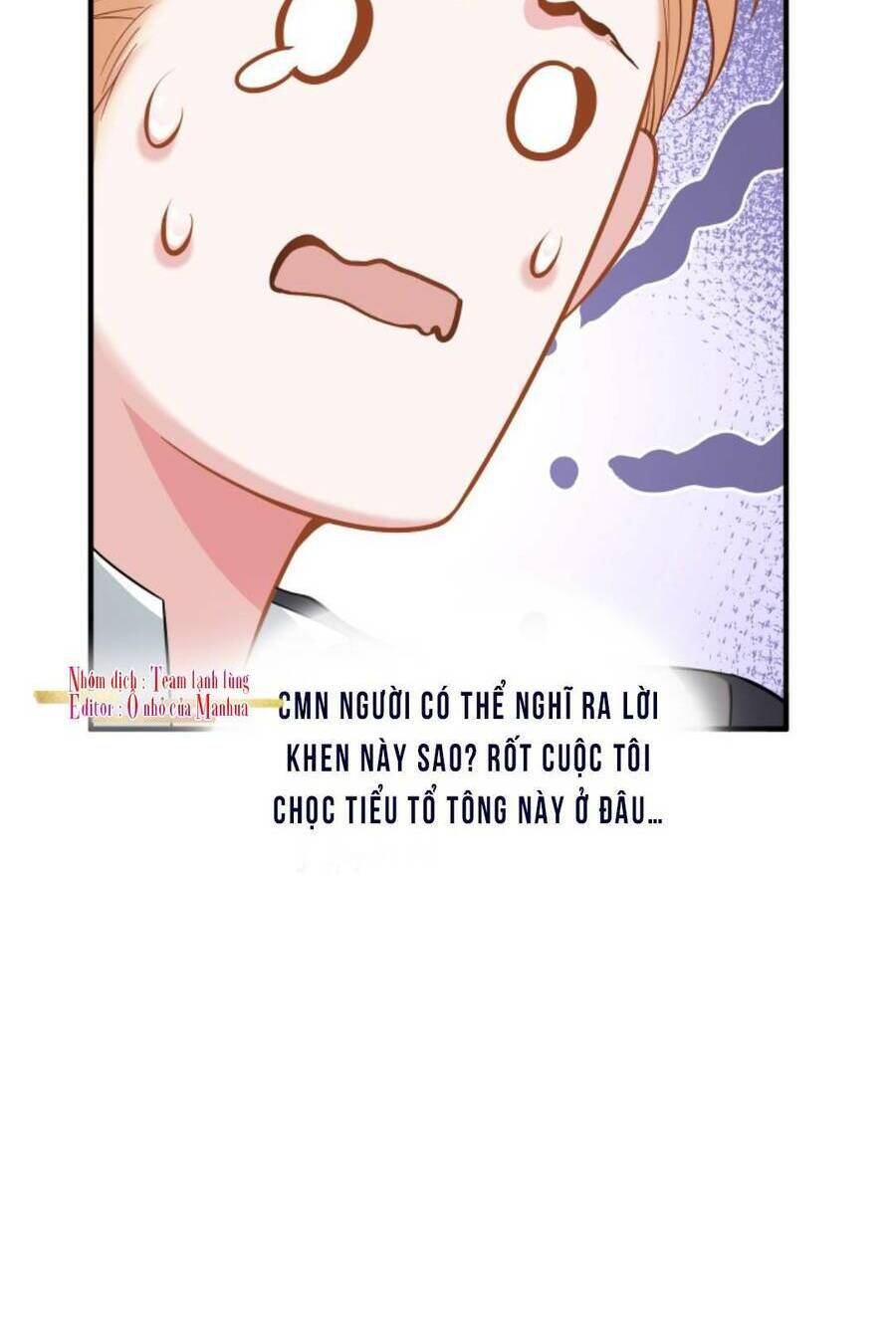 Thiên Kim Mù Phá Sản Và Tổng Tài Diêm Vương Chapter 27 - Trang 2