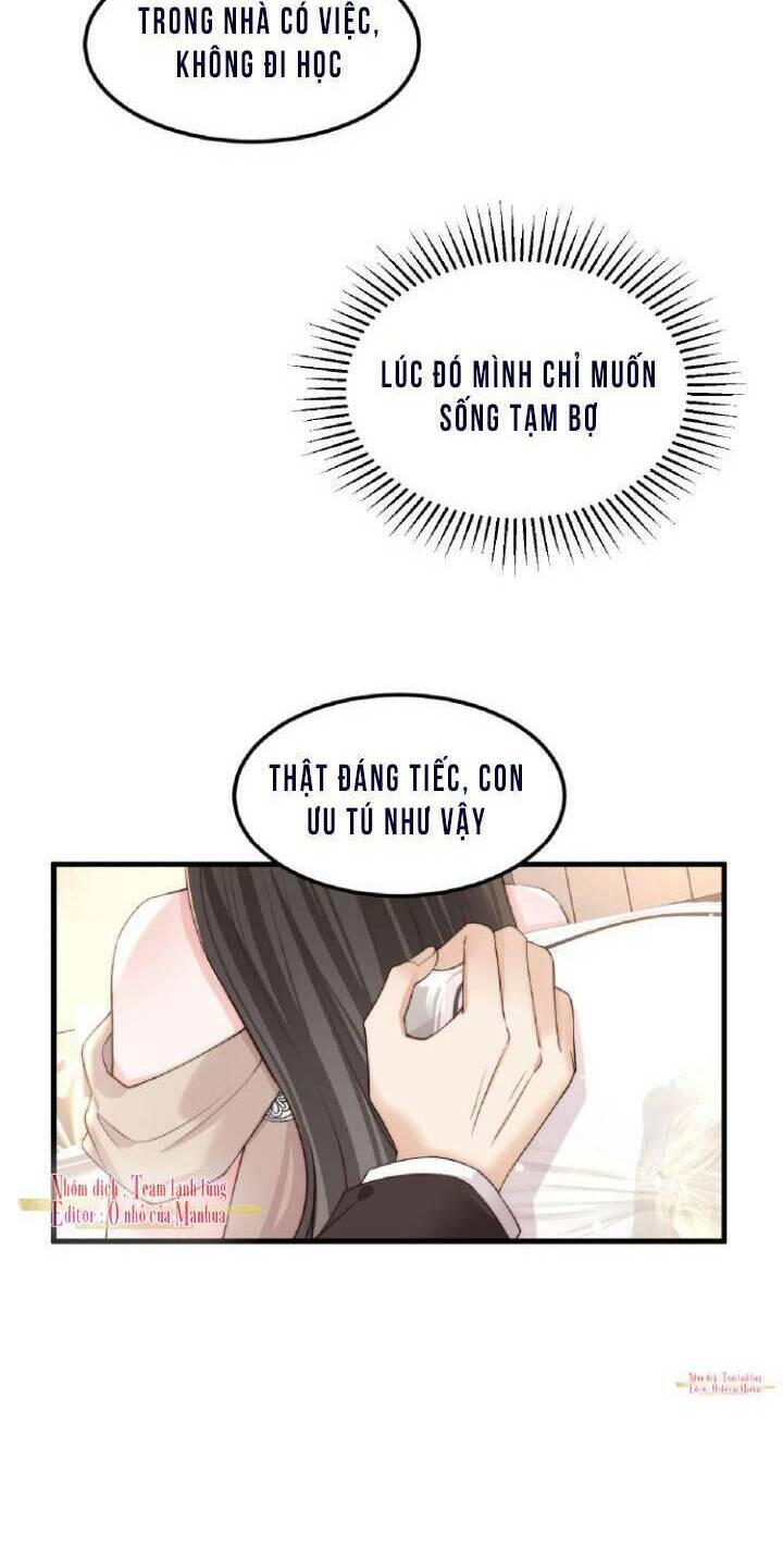 Thiên Kim Mù Phá Sản Và Tổng Tài Diêm Vương Chapter 28 - Trang 2