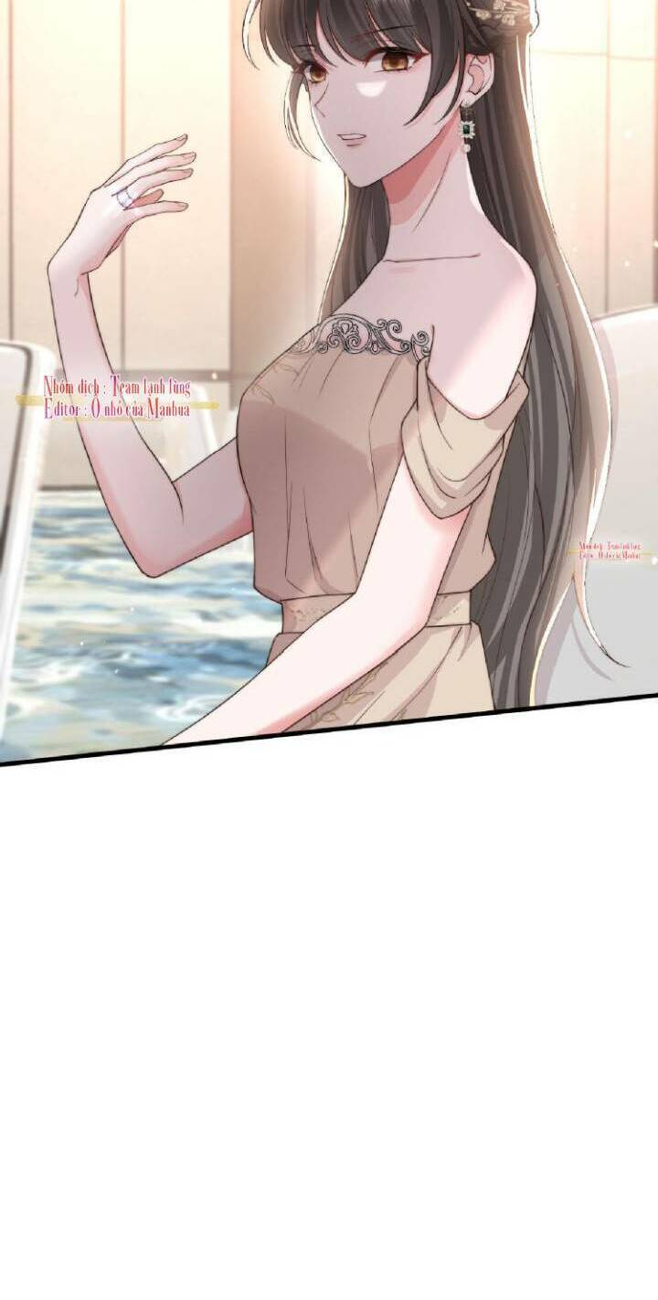 Thiên Kim Mù Phá Sản Và Tổng Tài Diêm Vương Chapter 28 - Trang 2