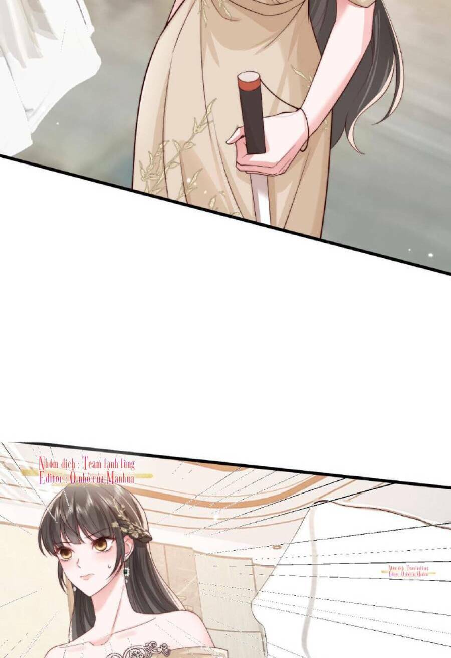 Thiên Kim Mù Phá Sản Và Tổng Tài Diêm Vương Chapter 29 - Trang 2