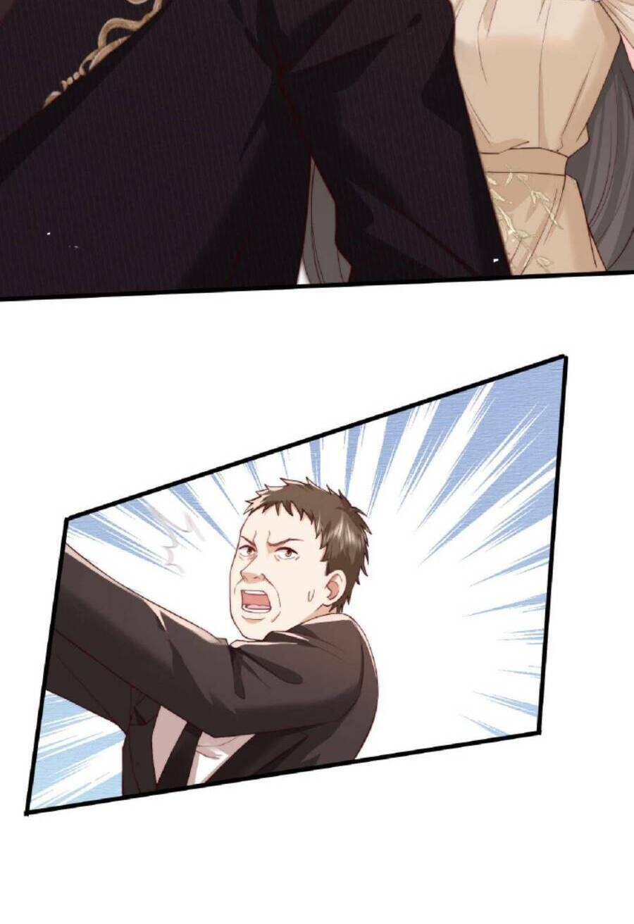 Thiên Kim Mù Phá Sản Và Tổng Tài Diêm Vương Chapter 29 - Trang 2