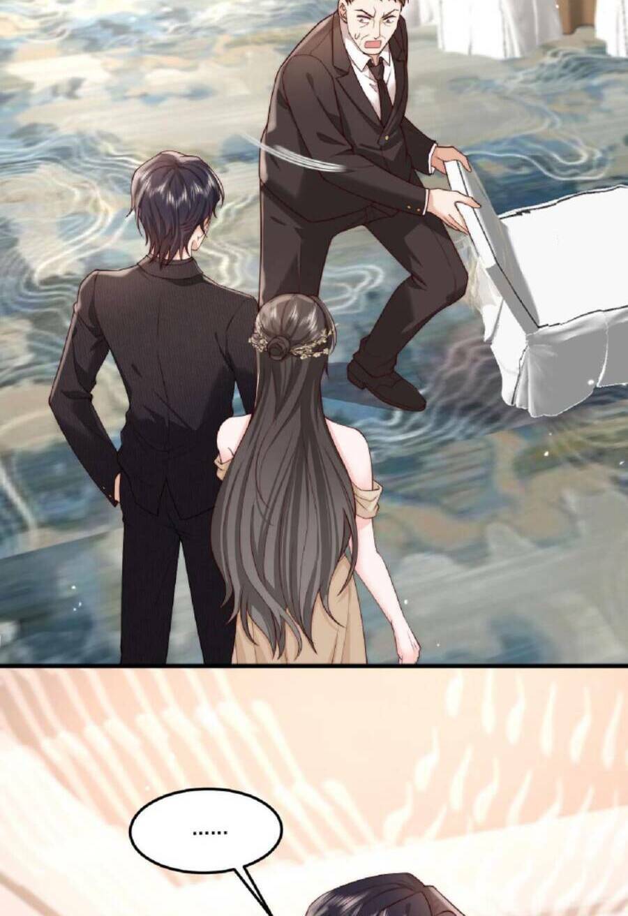 Thiên Kim Mù Phá Sản Và Tổng Tài Diêm Vương Chapter 29 - Trang 2