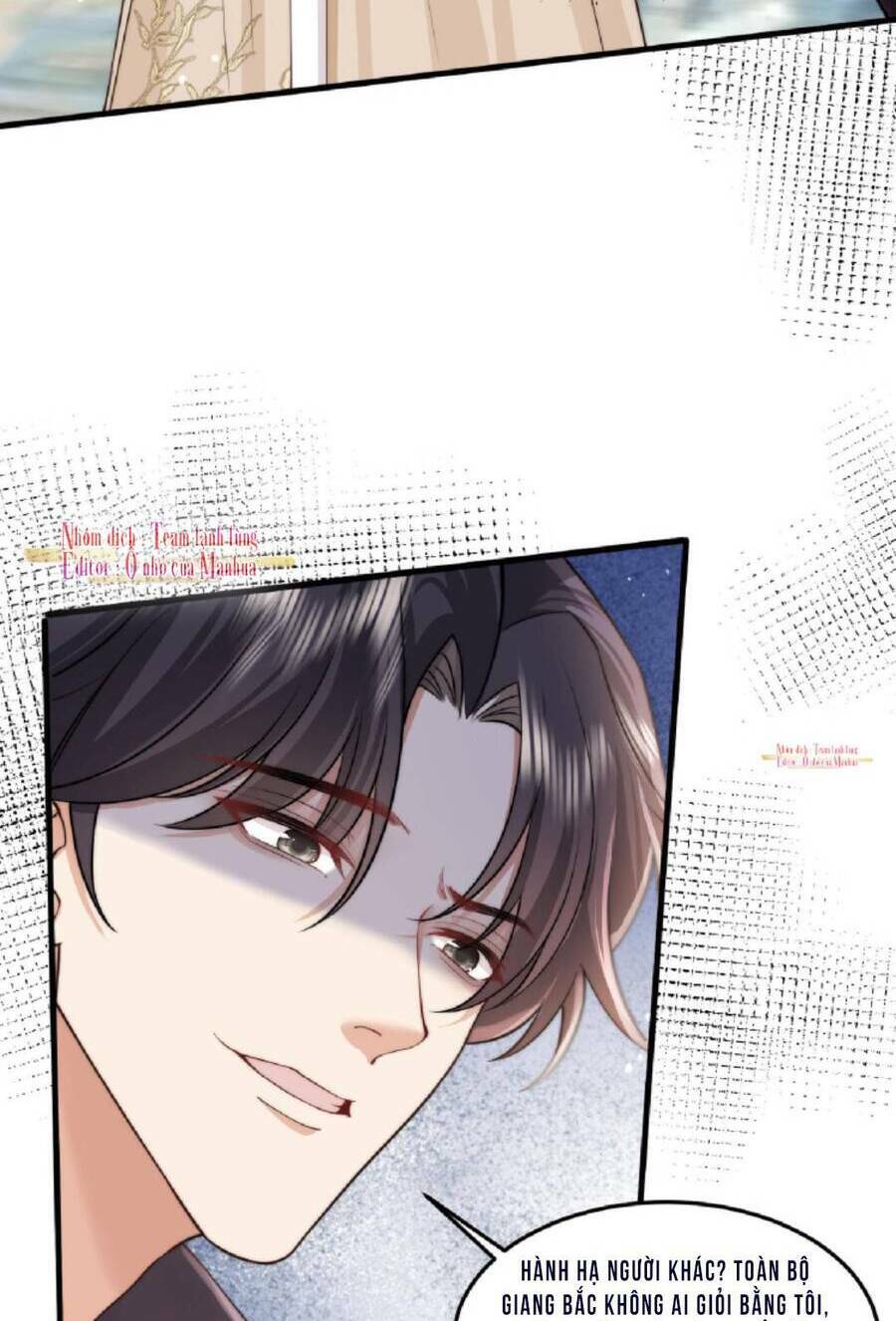 Thiên Kim Mù Phá Sản Và Tổng Tài Diêm Vương Chapter 29 - Trang 2