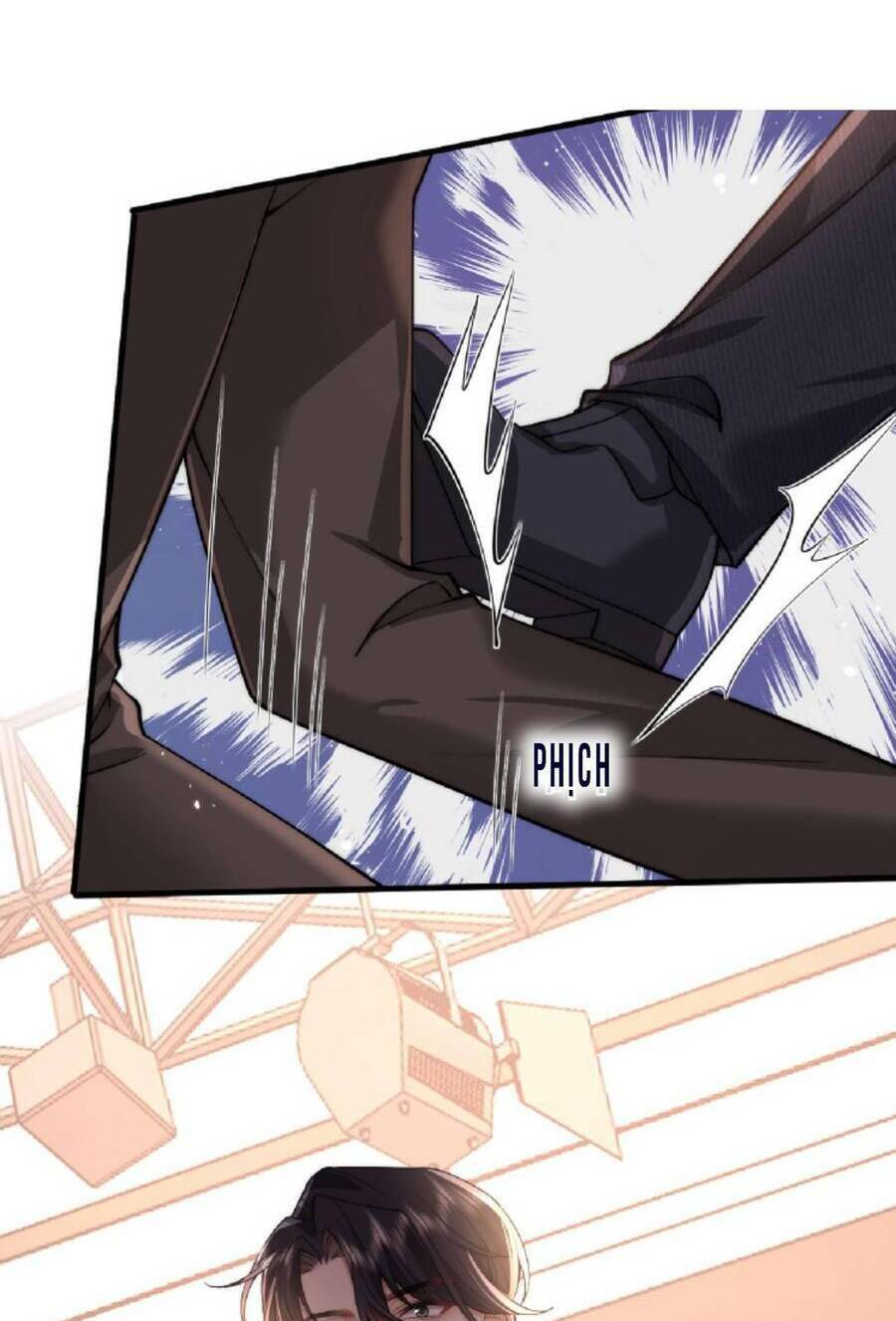 Thiên Kim Mù Phá Sản Và Tổng Tài Diêm Vương Chapter 29 - Trang 2