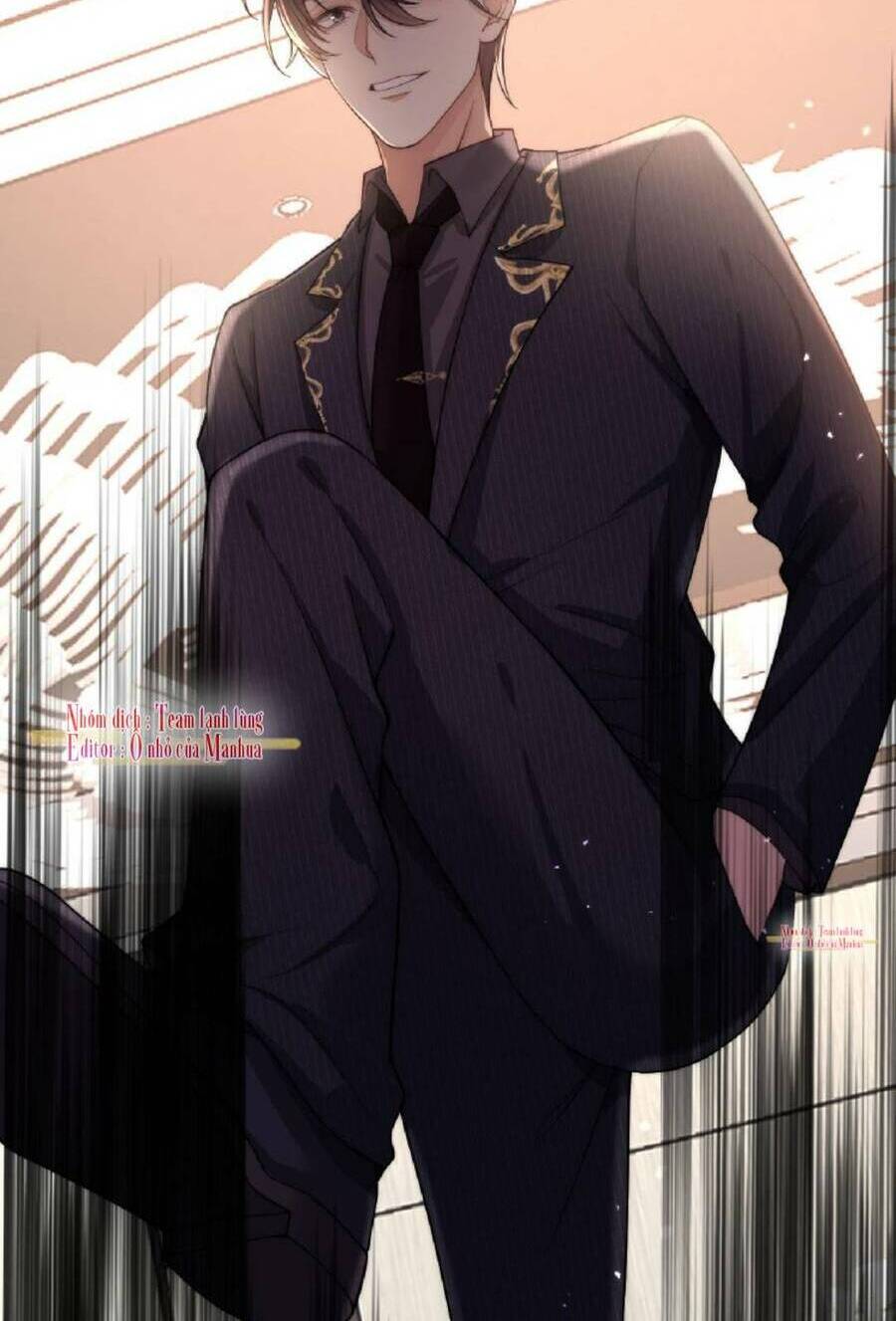 Thiên Kim Mù Phá Sản Và Tổng Tài Diêm Vương Chapter 29 - Trang 2