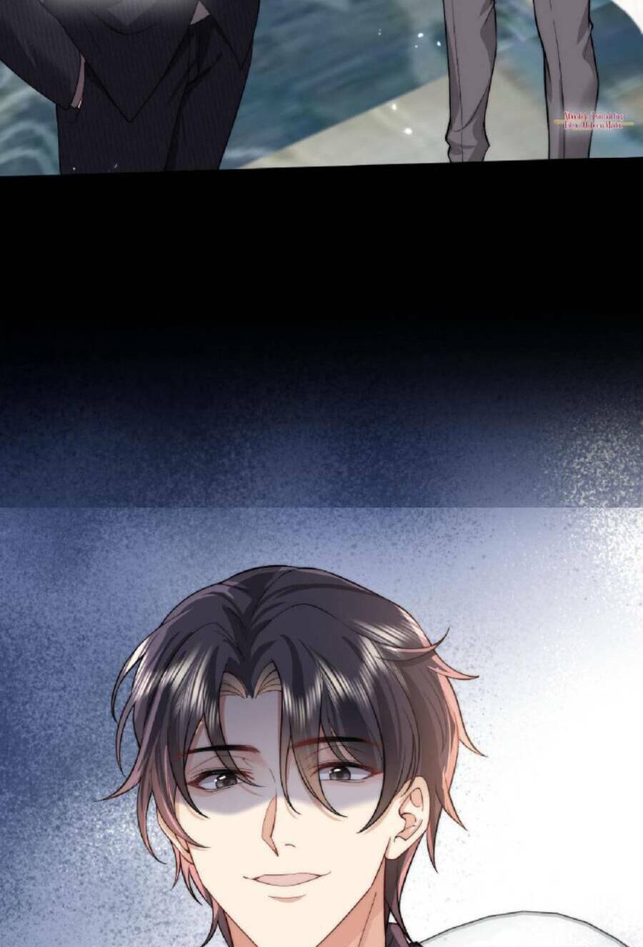 Thiên Kim Mù Phá Sản Và Tổng Tài Diêm Vương Chapter 29 - Trang 2