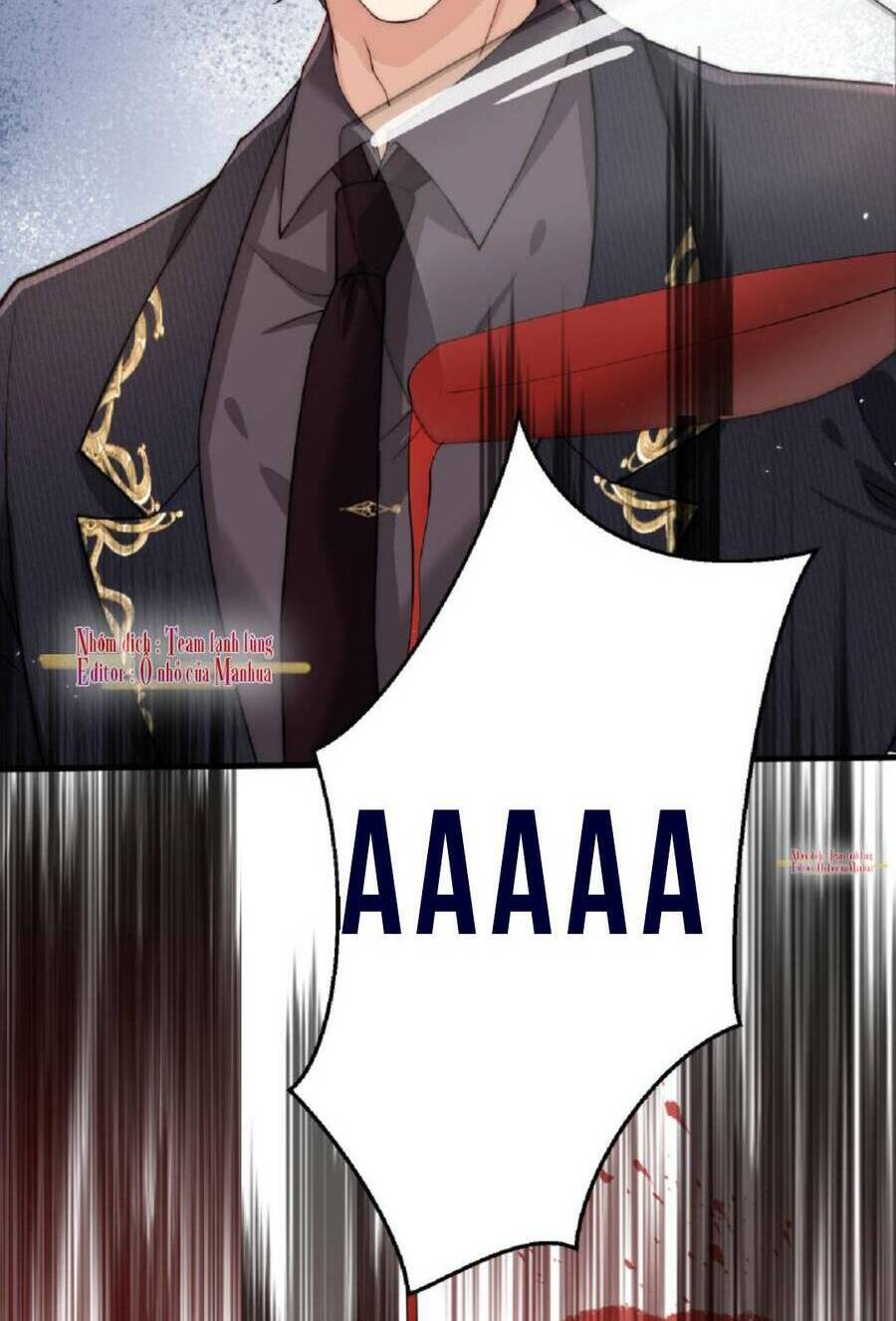 Thiên Kim Mù Phá Sản Và Tổng Tài Diêm Vương Chapter 29 - Trang 2