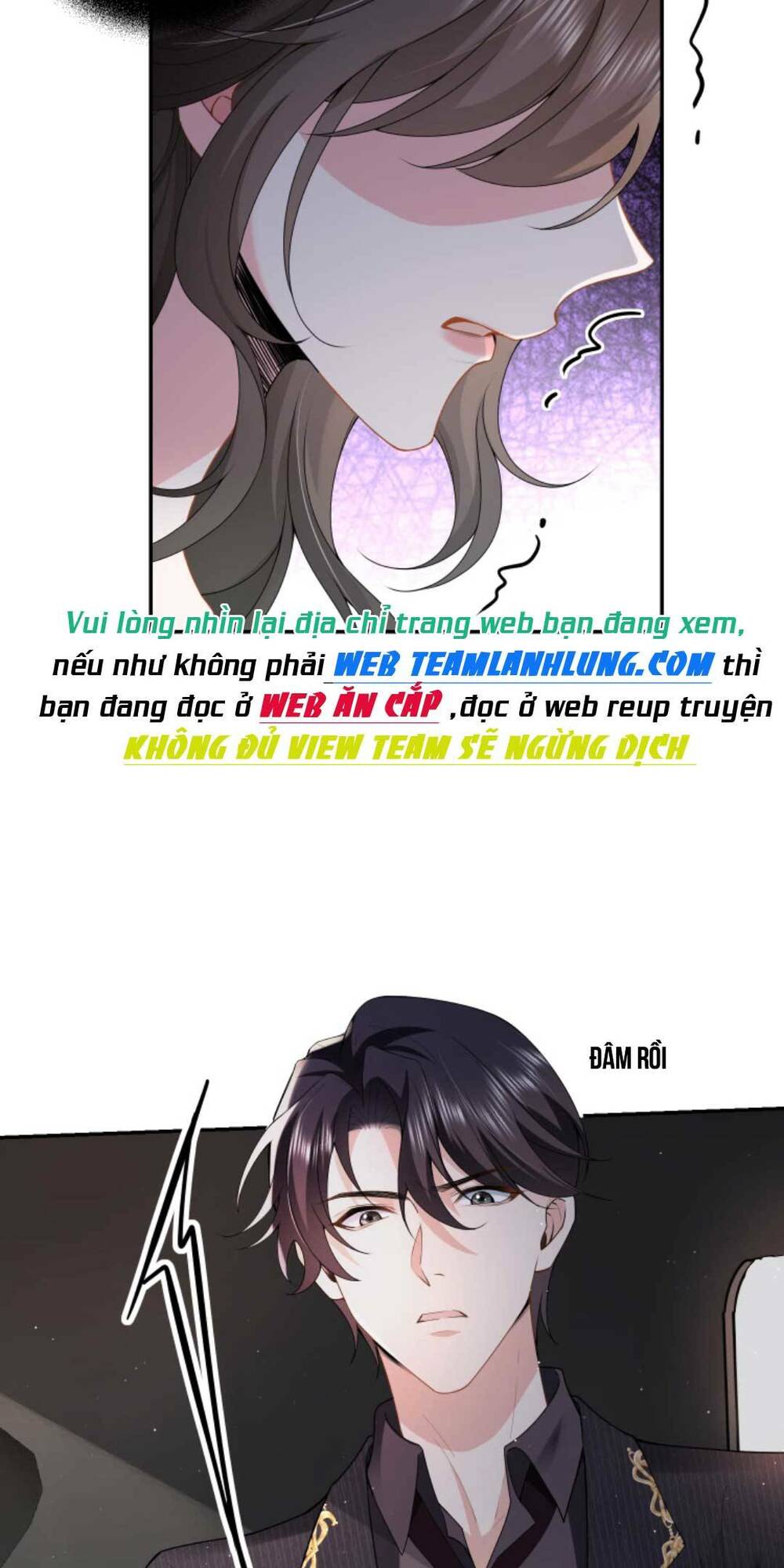 Thiên Kim Mù Phá Sản Và Tổng Tài Diêm Vương Chapter 3 - Trang 2