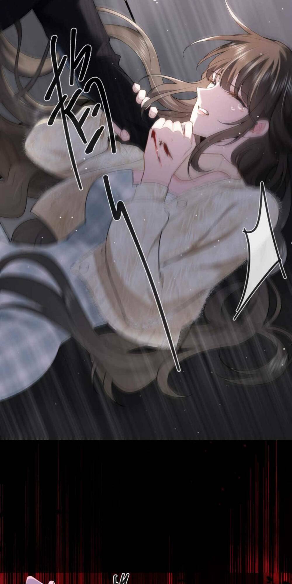 Thiên Kim Mù Phá Sản Và Tổng Tài Diêm Vương Chapter 3 - Trang 2