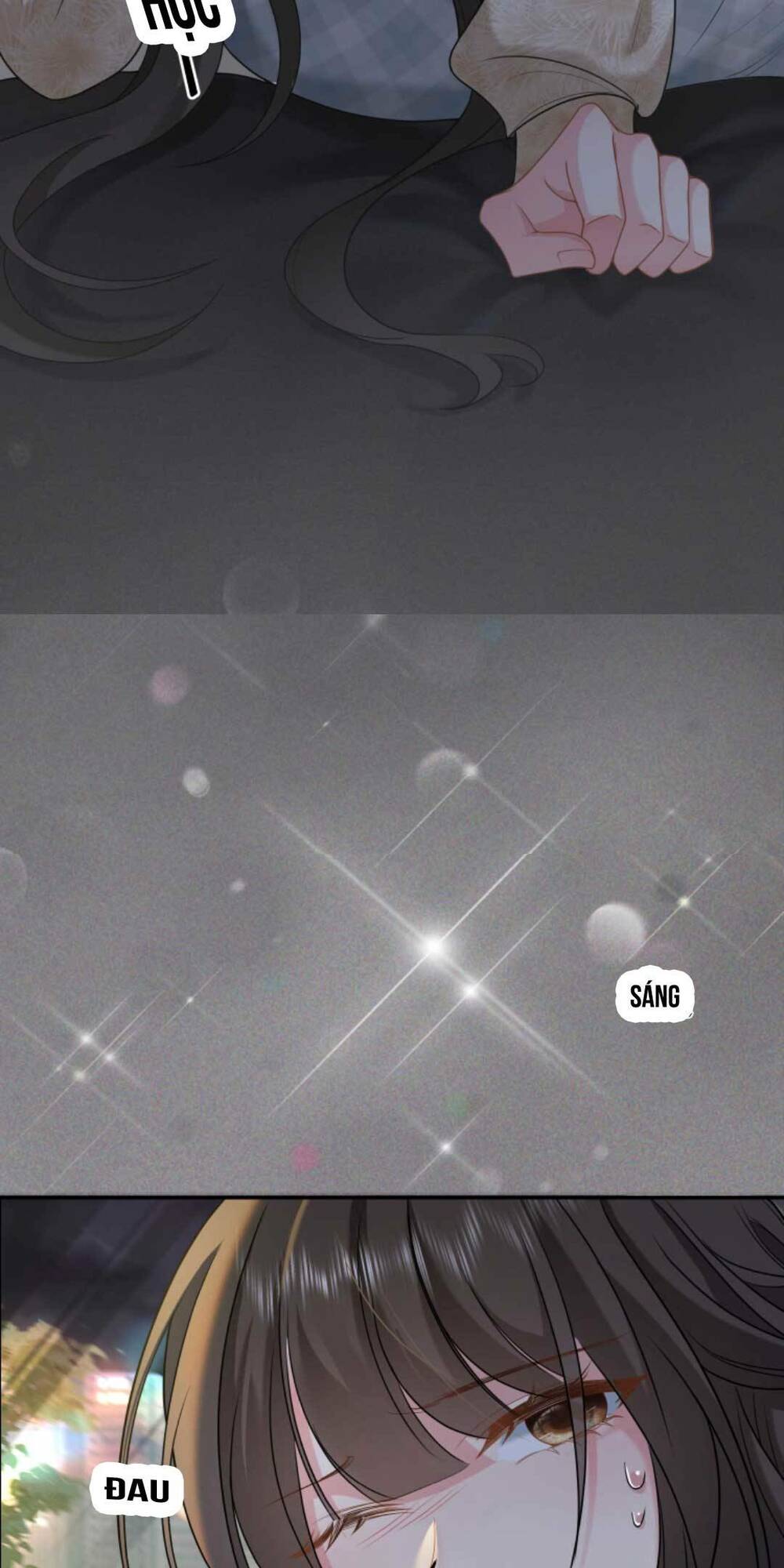 Thiên Kim Mù Phá Sản Và Tổng Tài Diêm Vương Chapter 3 - Trang 2