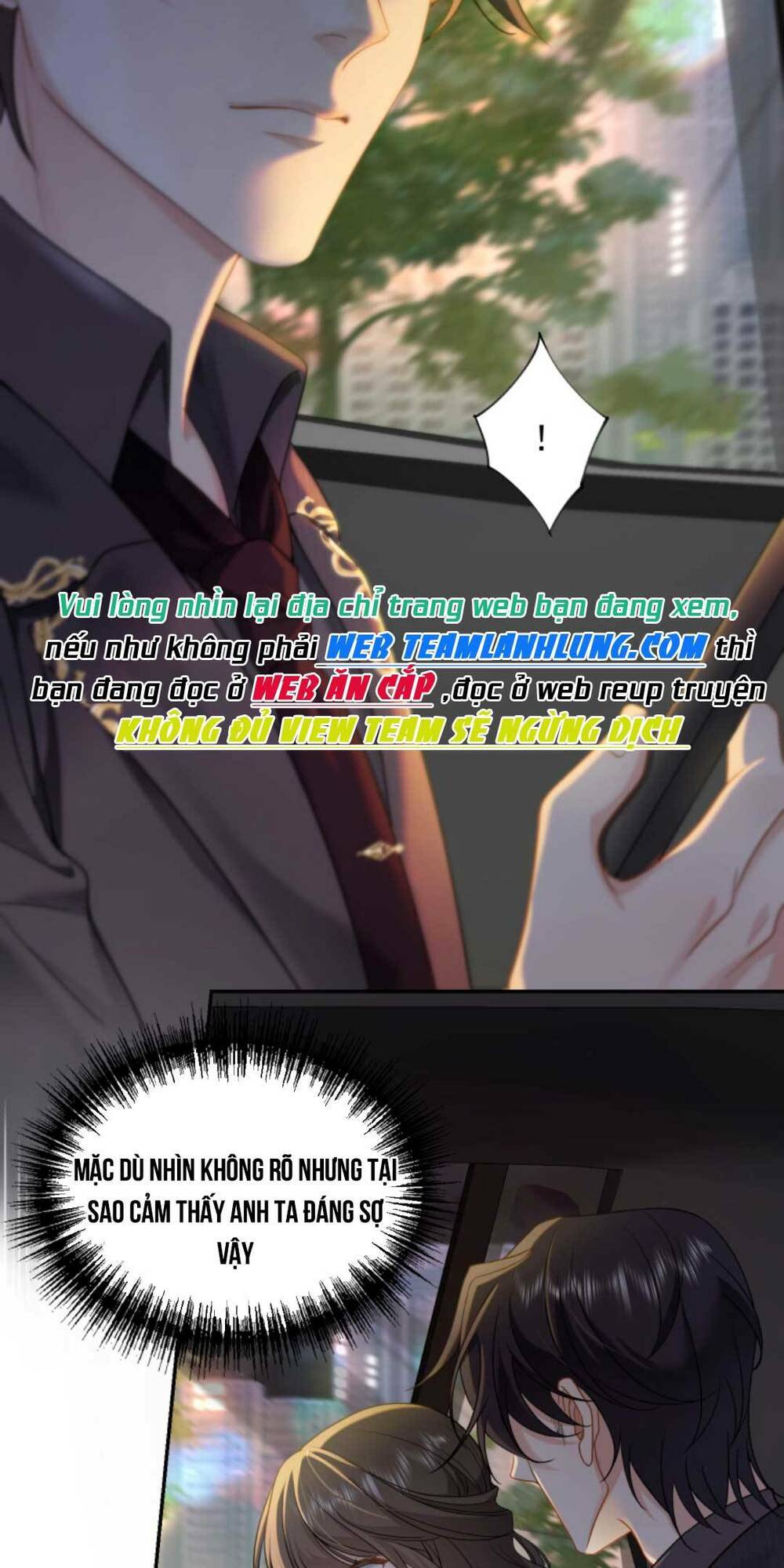 Thiên Kim Mù Phá Sản Và Tổng Tài Diêm Vương Chapter 3 - Trang 2