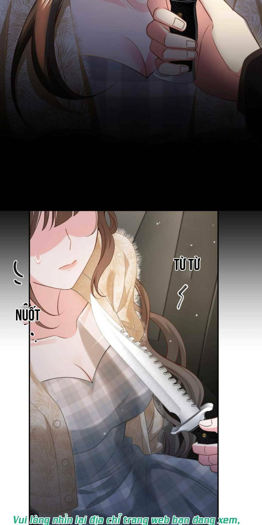 Thiên Kim Mù Phá Sản Và Tổng Tài Diêm Vương Chapter 3 - Trang 2