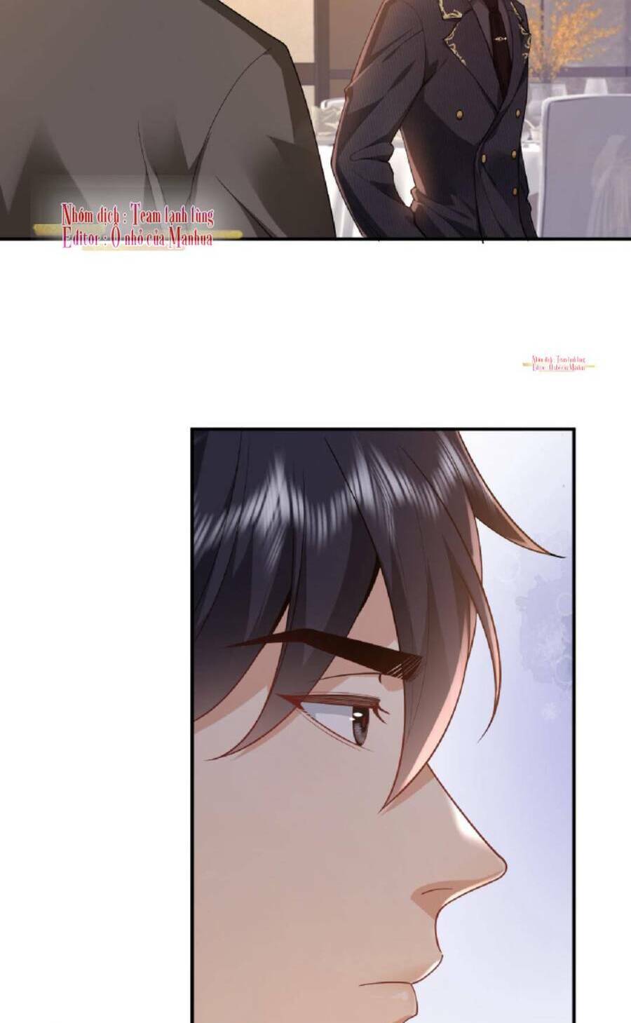 Thiên Kim Mù Phá Sản Và Tổng Tài Diêm Vương Chapter 30 - Trang 2