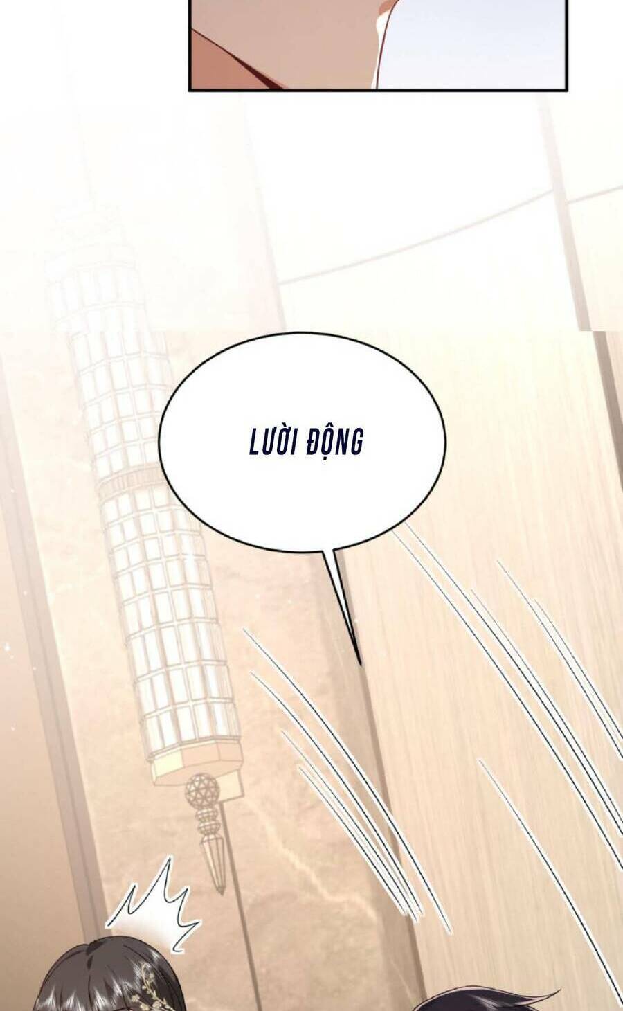 Thiên Kim Mù Phá Sản Và Tổng Tài Diêm Vương Chapter 30 - Trang 2