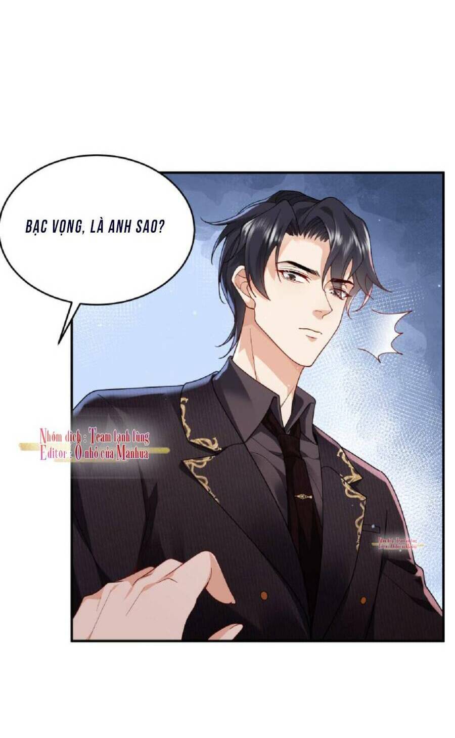 Thiên Kim Mù Phá Sản Và Tổng Tài Diêm Vương Chapter 30 - Trang 2