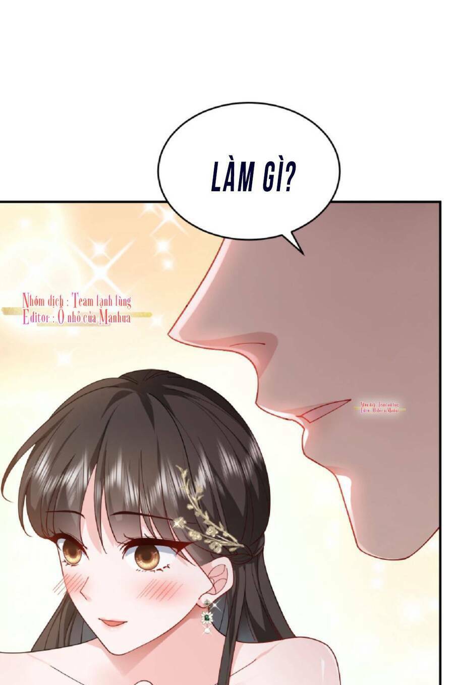 Thiên Kim Mù Phá Sản Và Tổng Tài Diêm Vương Chapter 30 - Trang 2