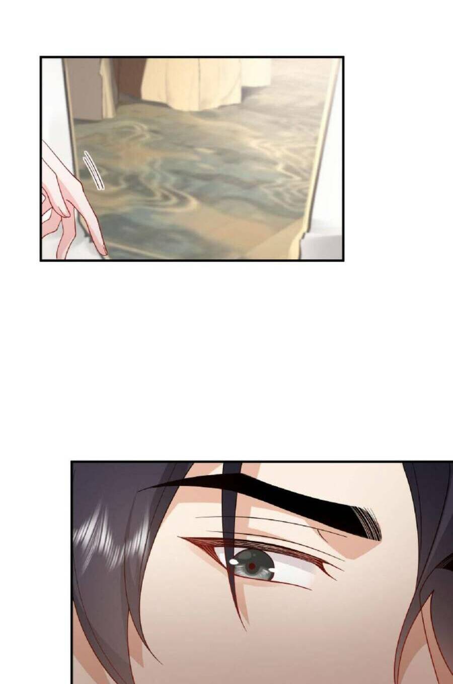 Thiên Kim Mù Phá Sản Và Tổng Tài Diêm Vương Chapter 30 - Trang 2