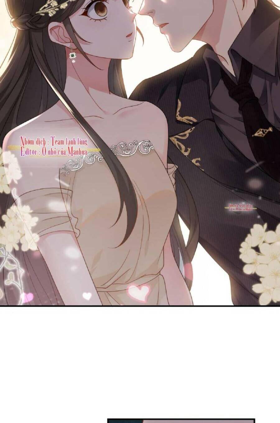 Thiên Kim Mù Phá Sản Và Tổng Tài Diêm Vương Chapter 30 - Trang 2