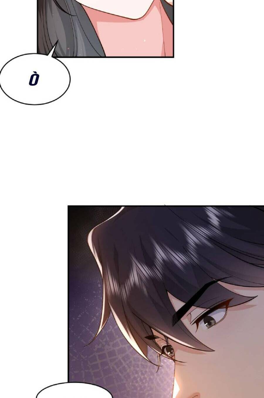 Thiên Kim Mù Phá Sản Và Tổng Tài Diêm Vương Chapter 30 - Trang 2