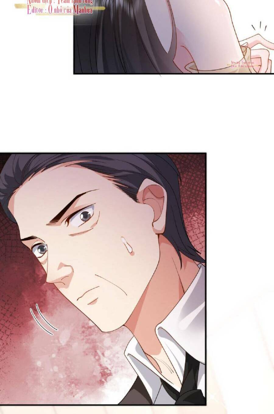 Thiên Kim Mù Phá Sản Và Tổng Tài Diêm Vương Chapter 30 - Trang 2