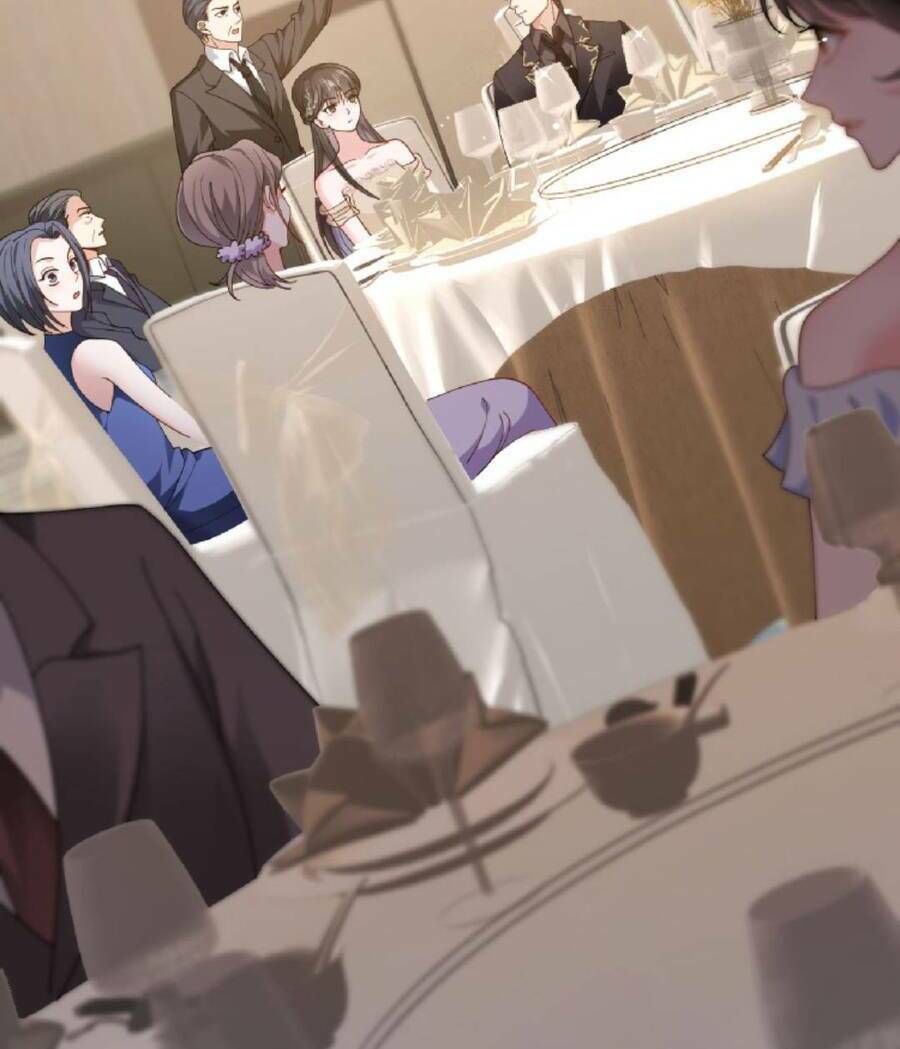 Thiên Kim Mù Phá Sản Và Tổng Tài Diêm Vương Chapter 30 - Trang 2